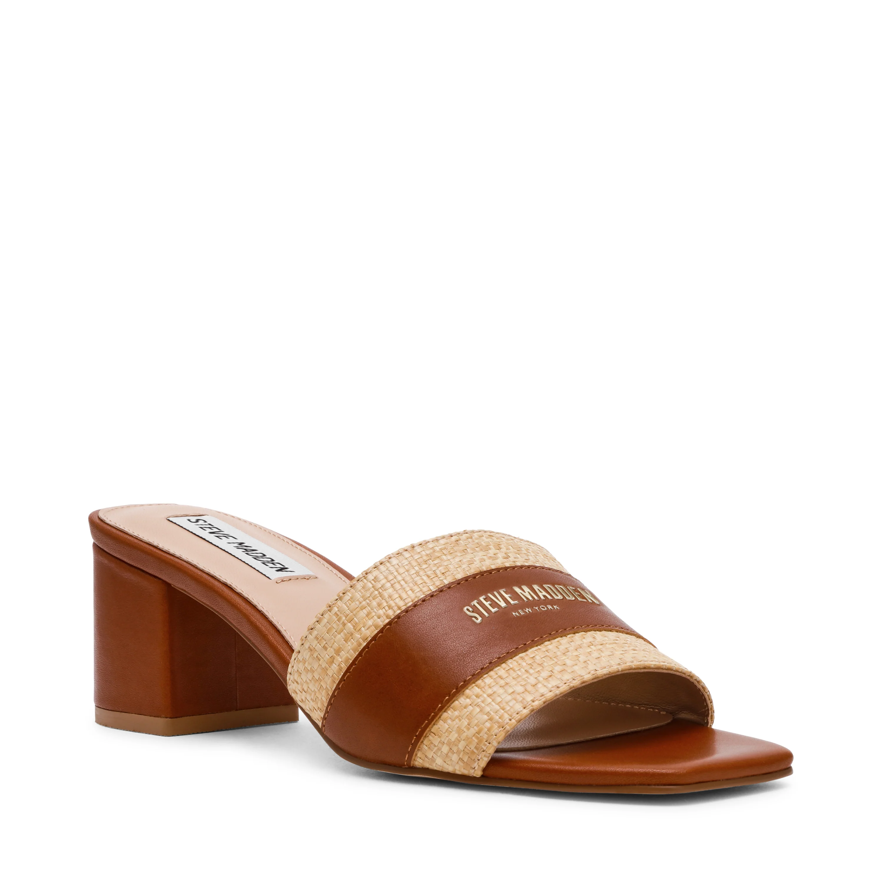 Knoxville Sandal COGNAC LEATHER - Image 2