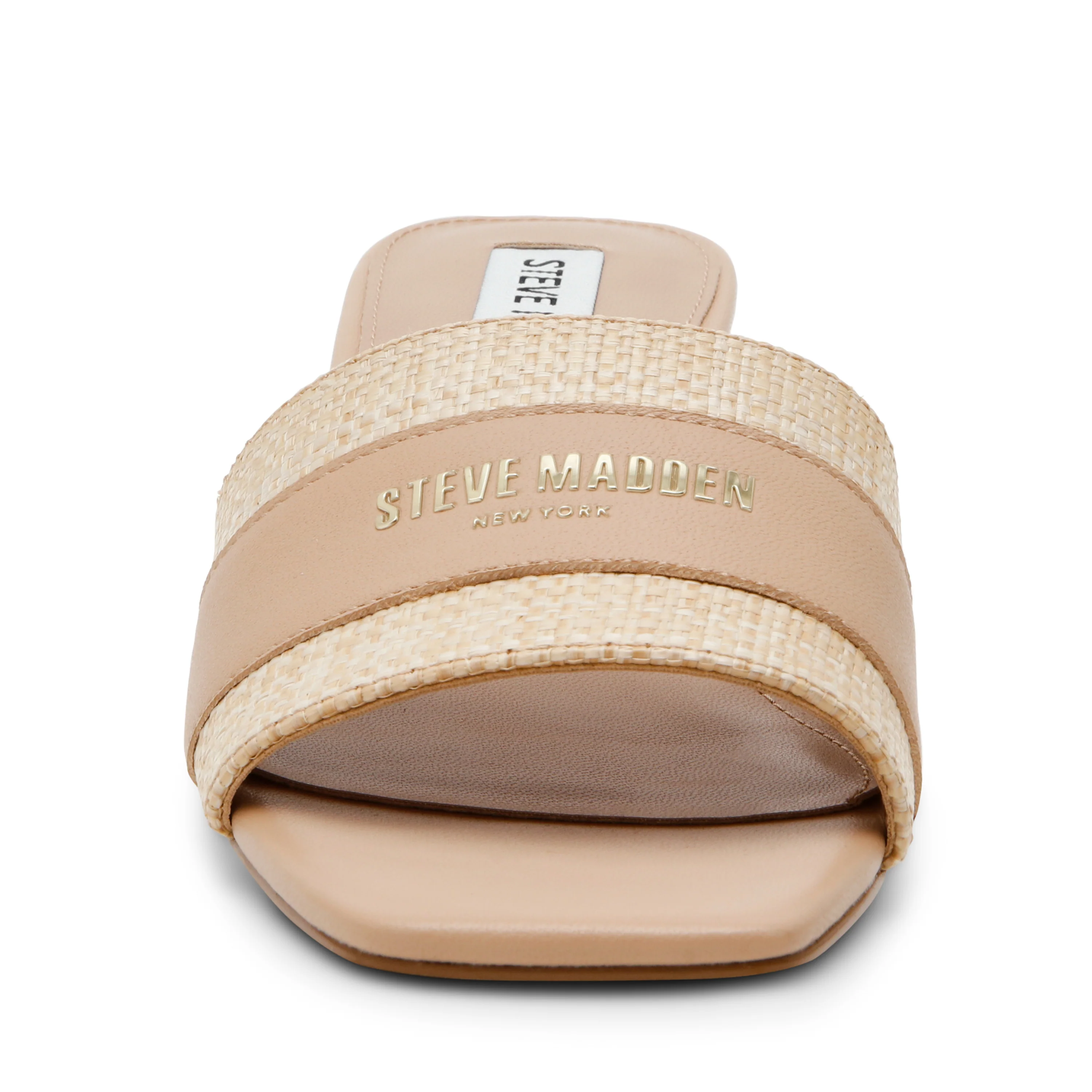 Knoxville Sandal NATURAL LEATHER - Image 3