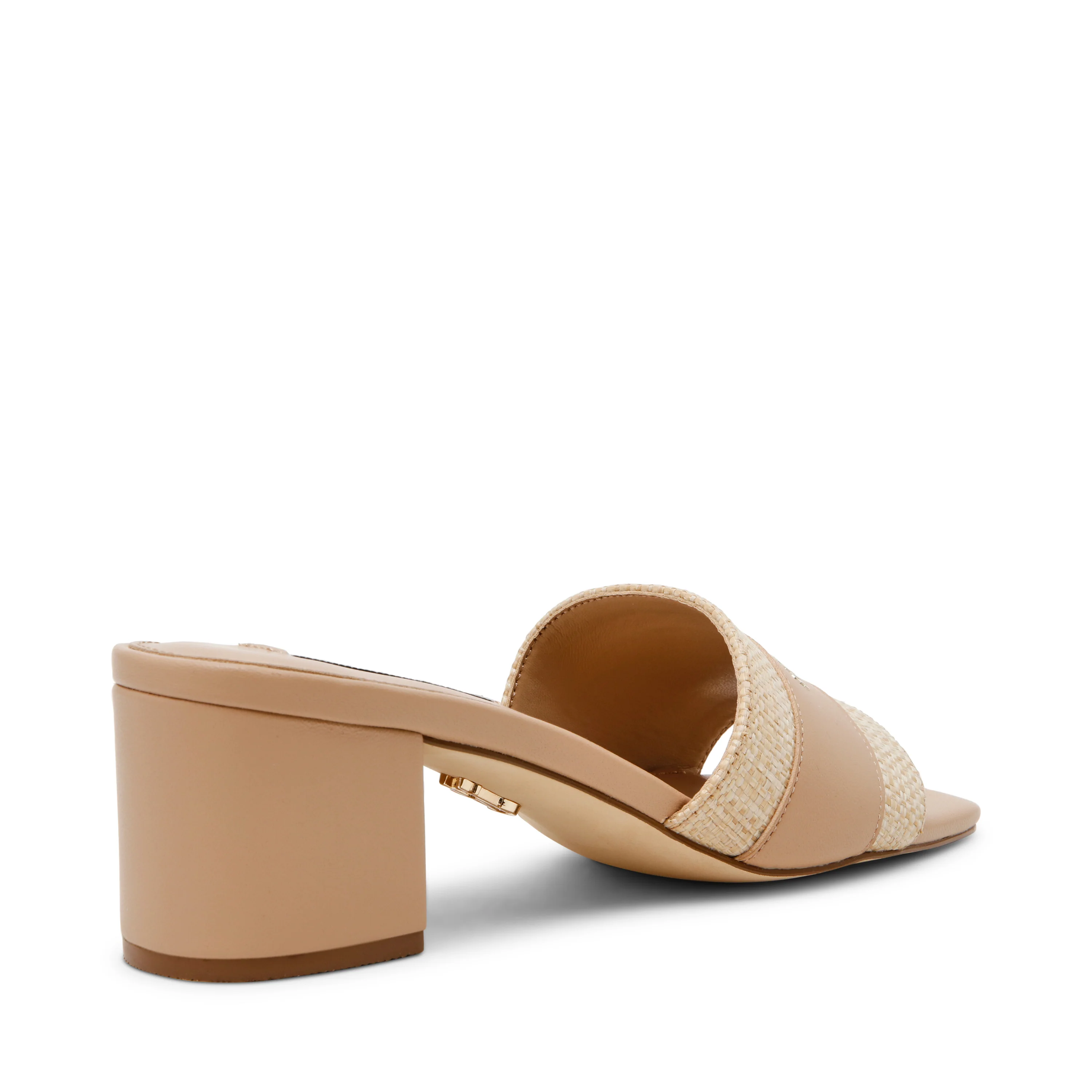 Knoxville Sandal NATURAL LEATHER - Image 5