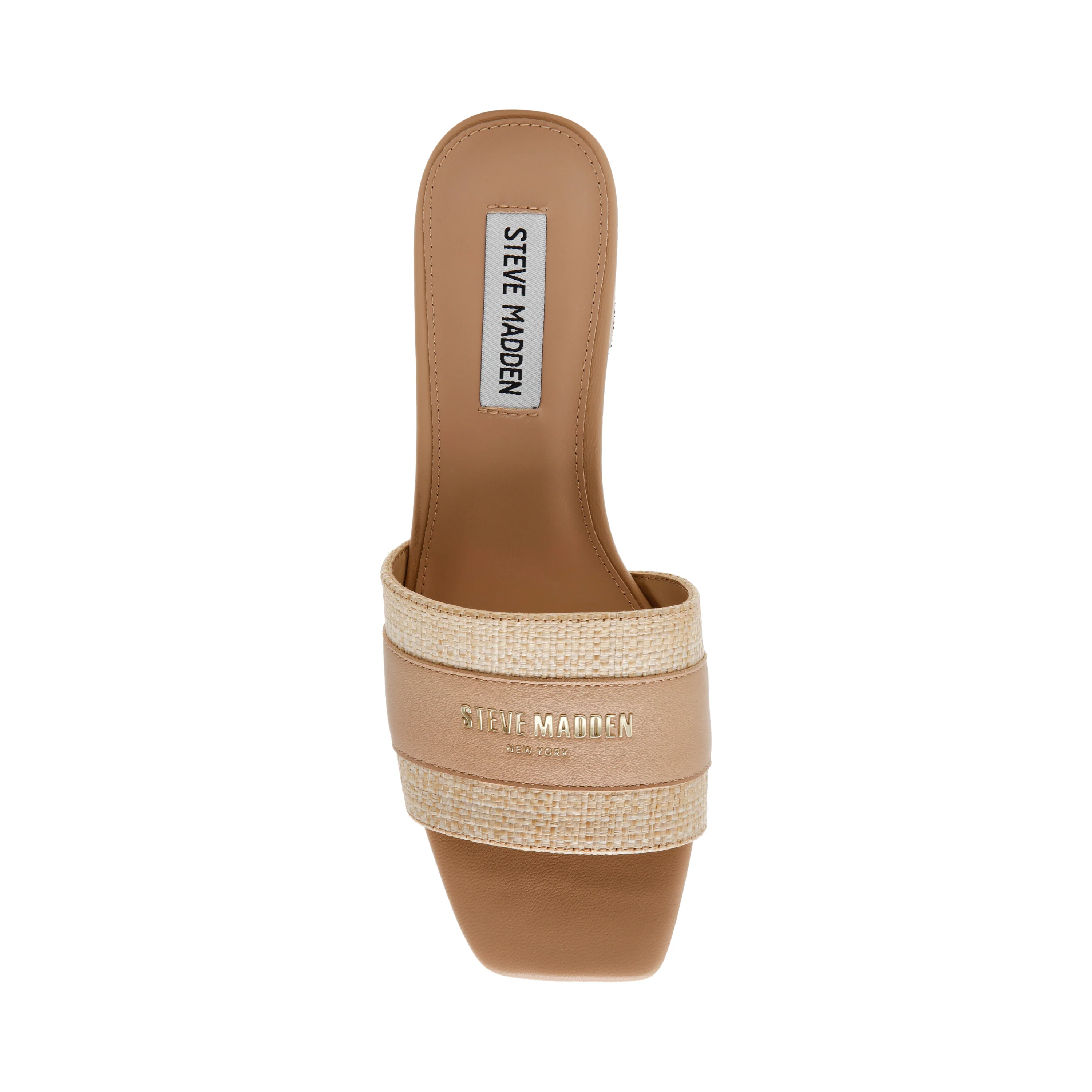 Knoxville Sandal NATURAL LEATHER - Image 6