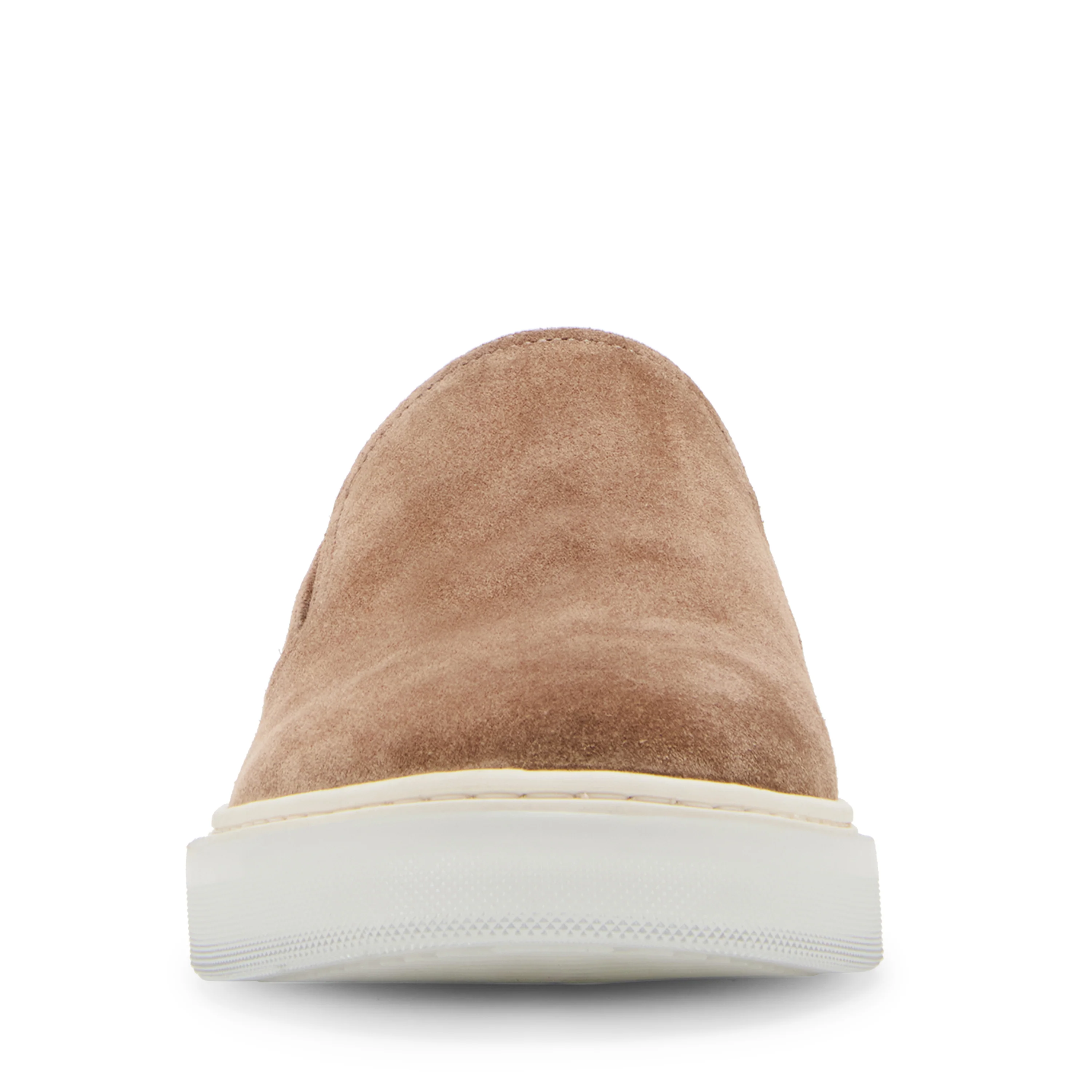Lansten Flat Shoe TAUPE SUEDE - Image 3