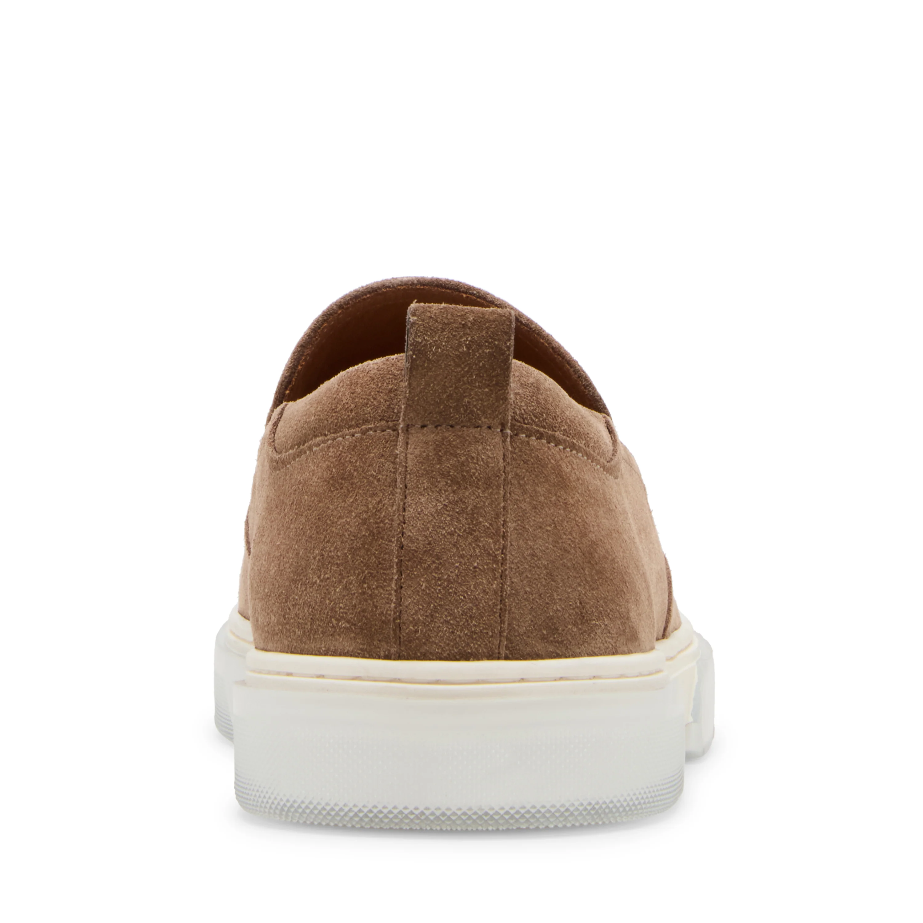 Lansten Flat Shoe TAUPE SUEDE - Image 4