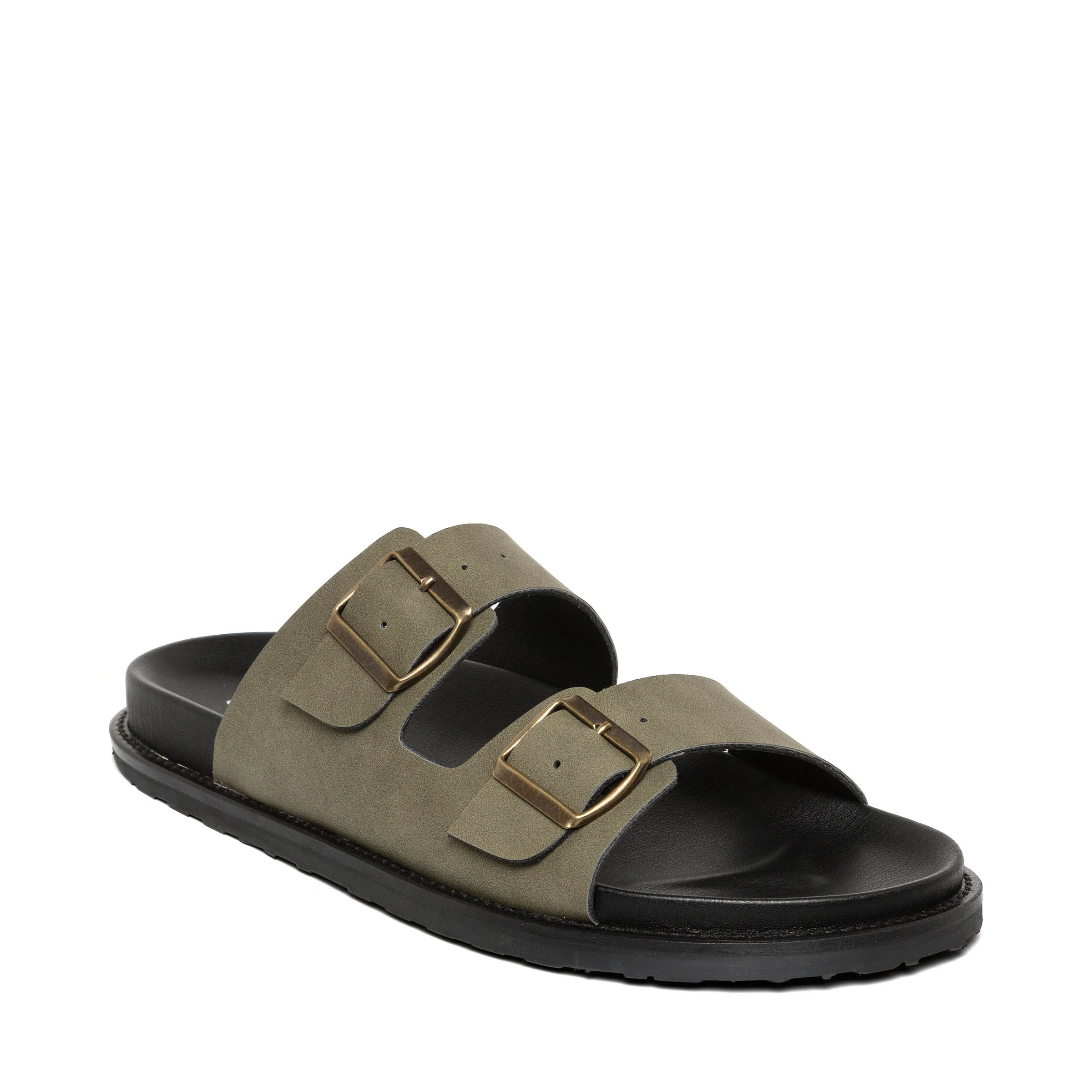 Magnus Slide KHAKI - Image 2