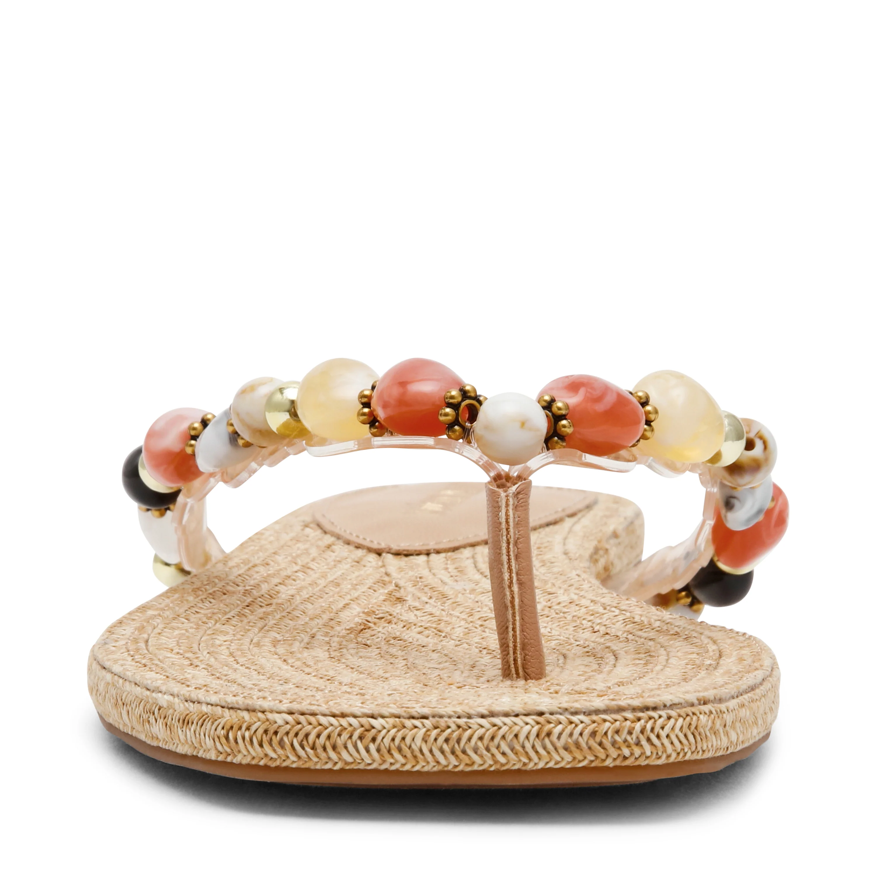 Marble Sandal NAT MULTI - Image 3