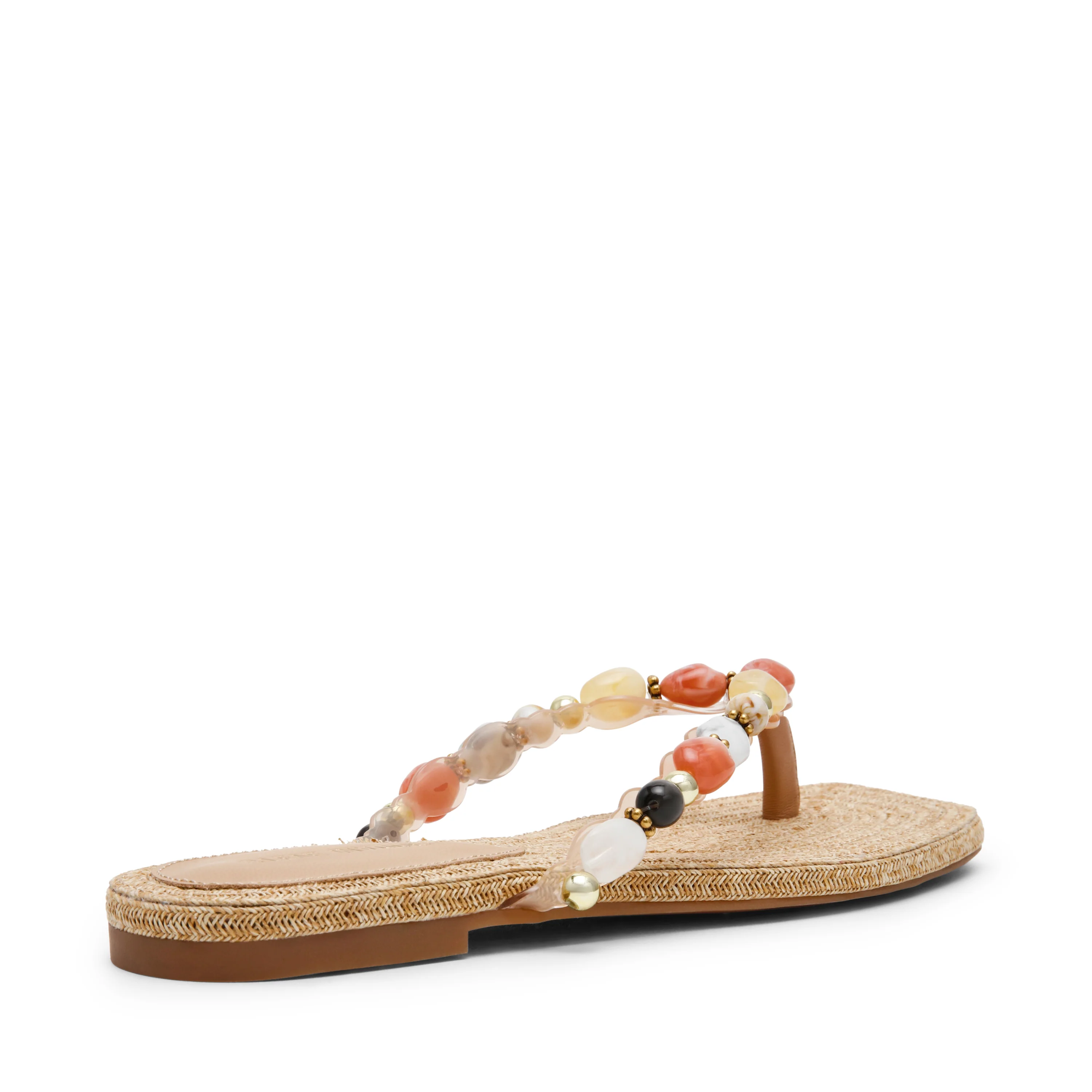 Marble Sandal NAT MULTI - Image 5