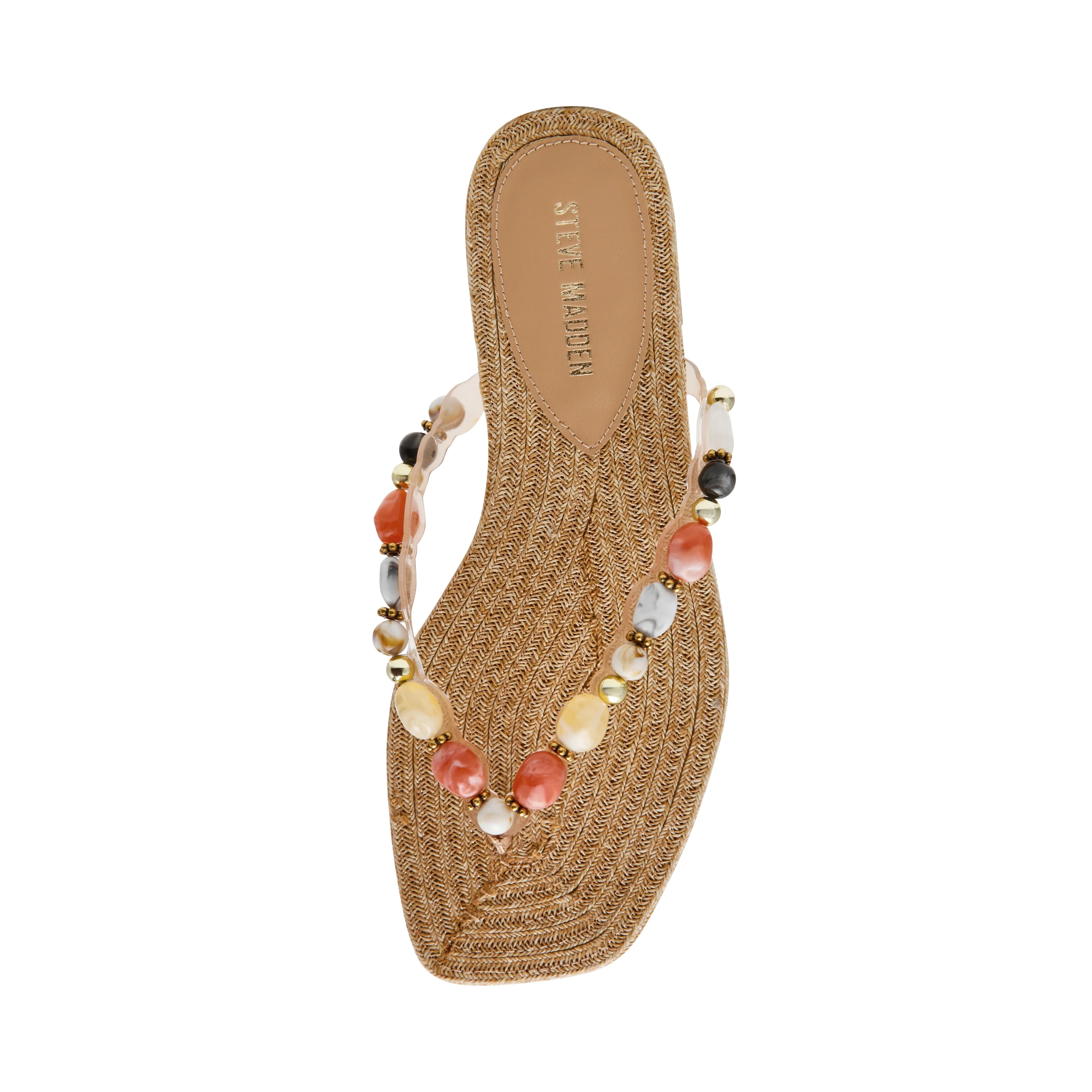 Marble Sandal NAT MULTI - Image 6