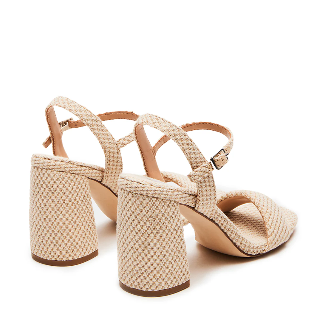 Mareena Sandal RAFFIA - Image 4