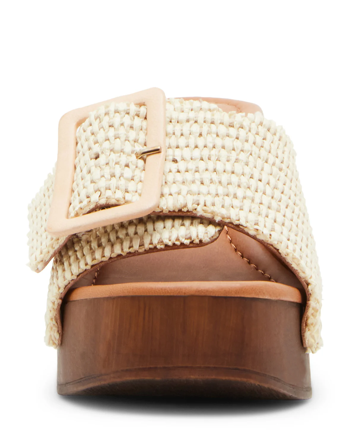 Marlena Mule RAFFIA - Image 3