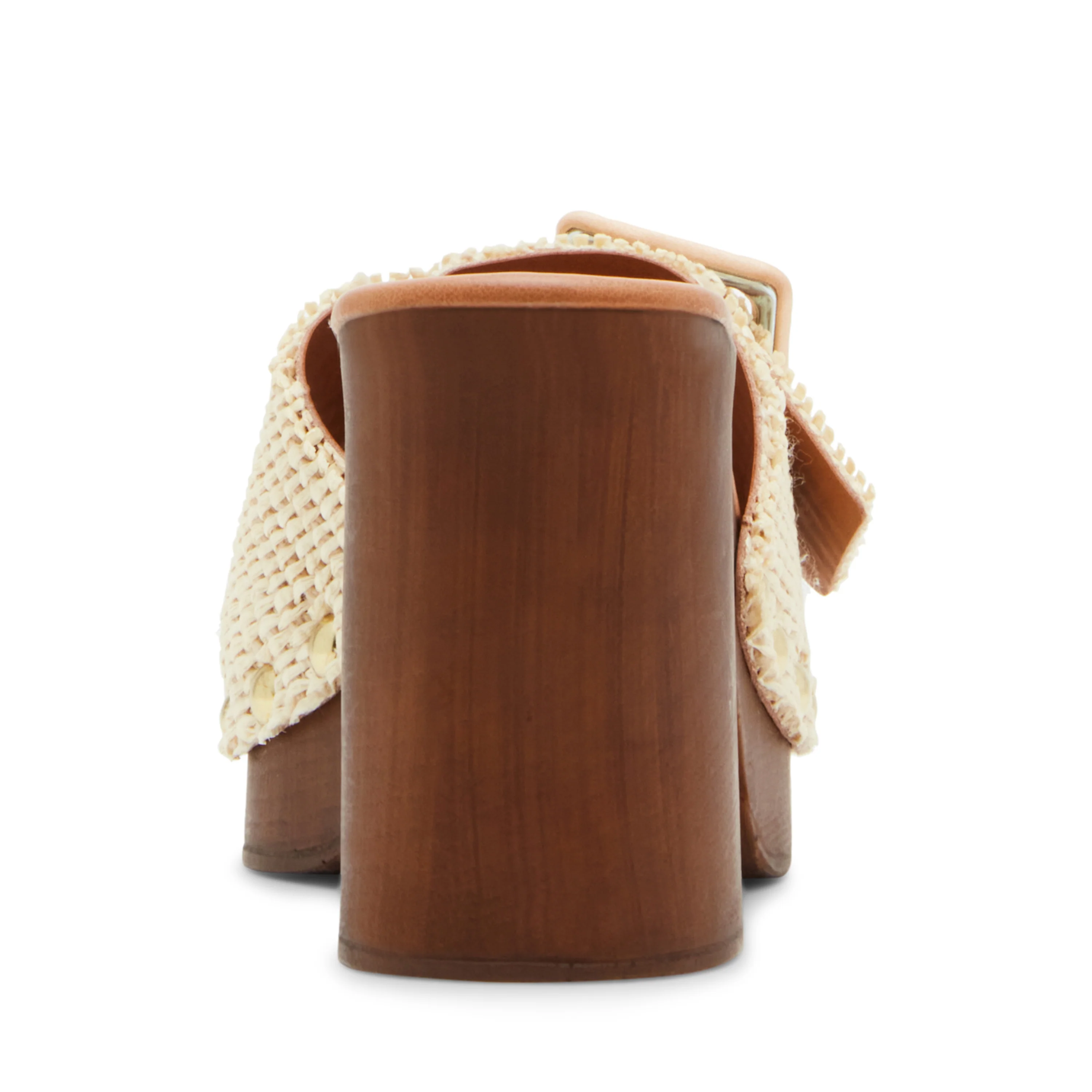 Marlena Mule RAFFIA - Image 4