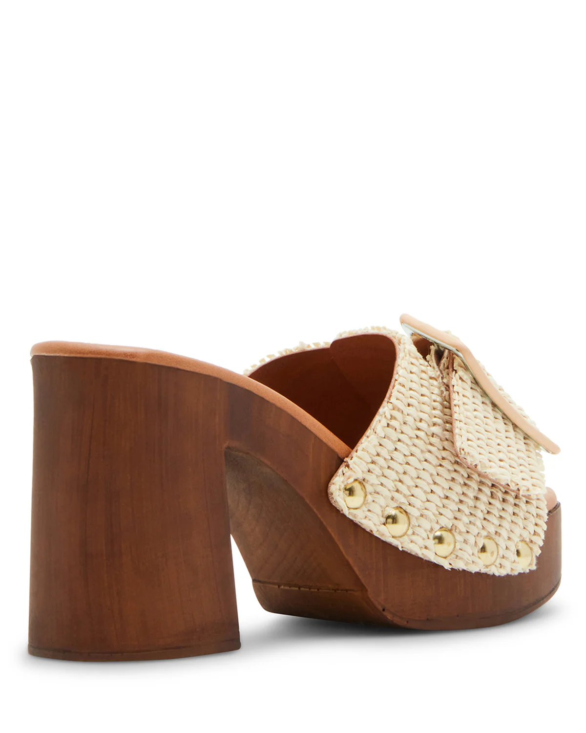 Marlena Mule RAFFIA - Image 5