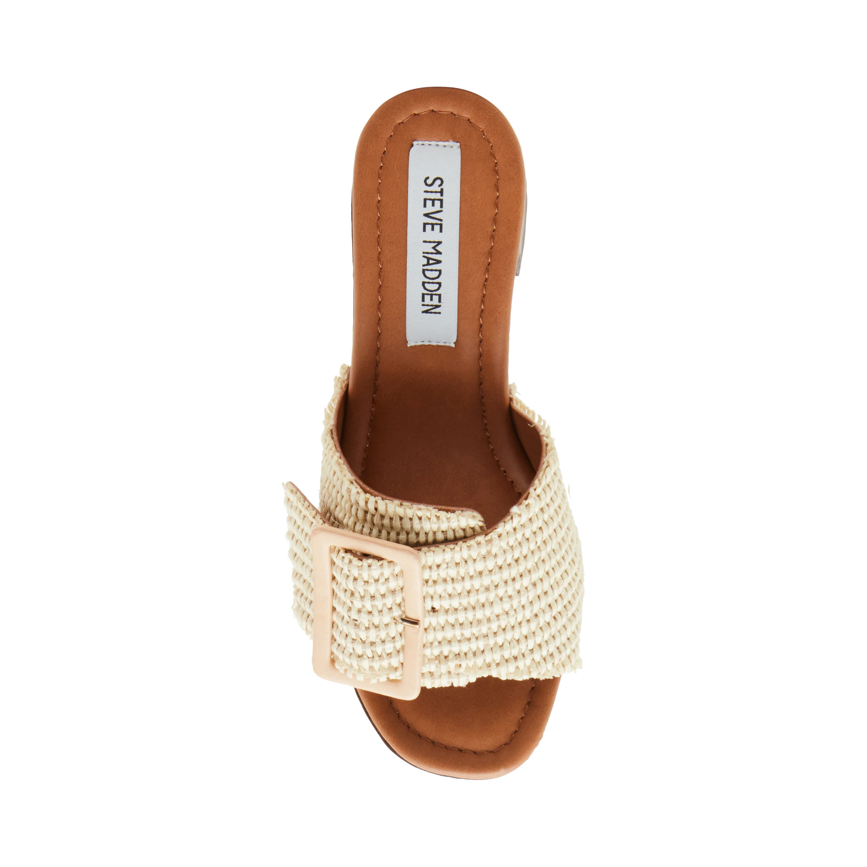 Marlena Mule RAFFIA - Image 6