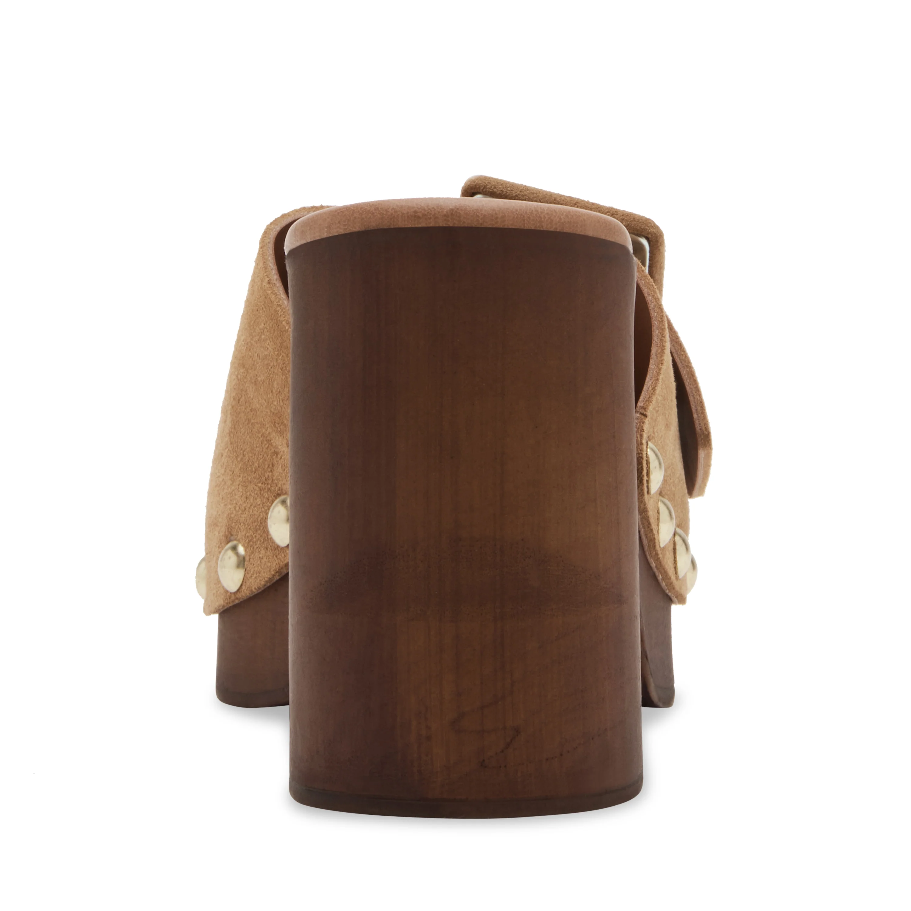 Marlena Mule SAND SUEDE - Image 4