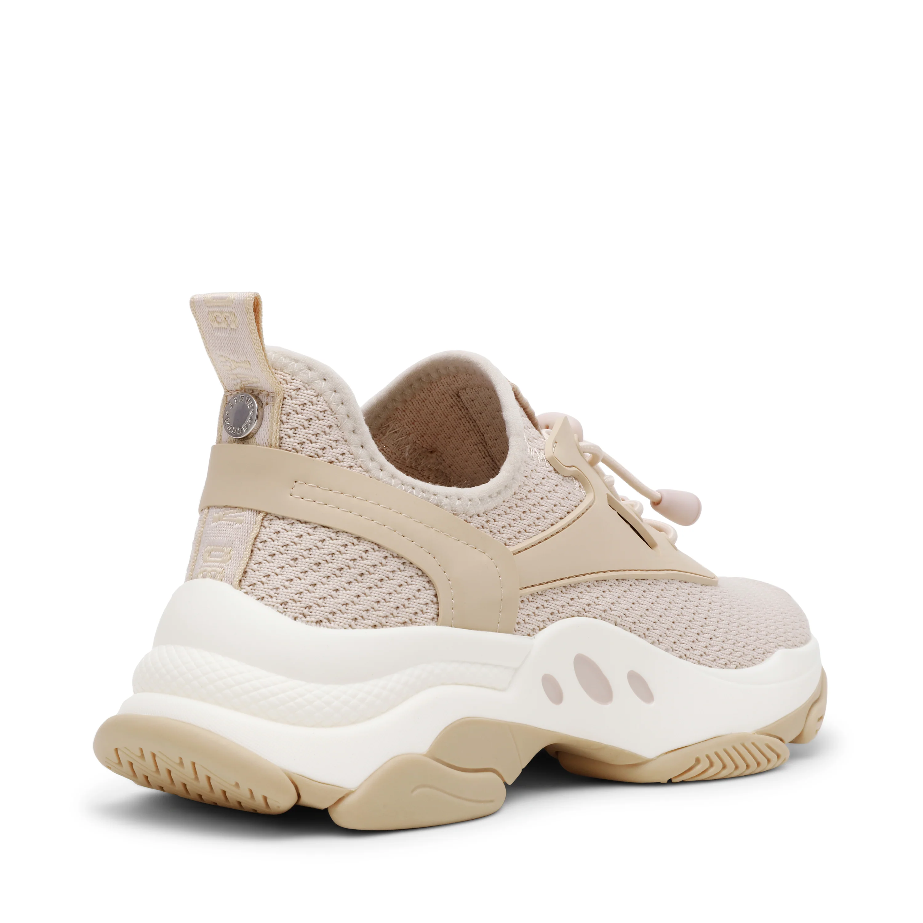Match-E Sneaker SAND PEARL - Image 4