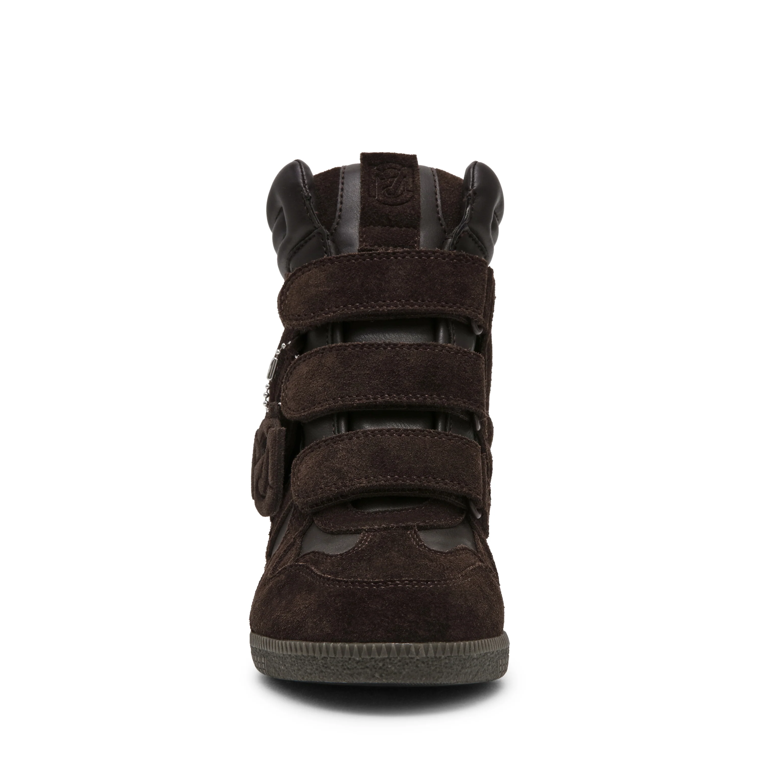 Mavis Sneaker BROWN SUEDE - Image 3