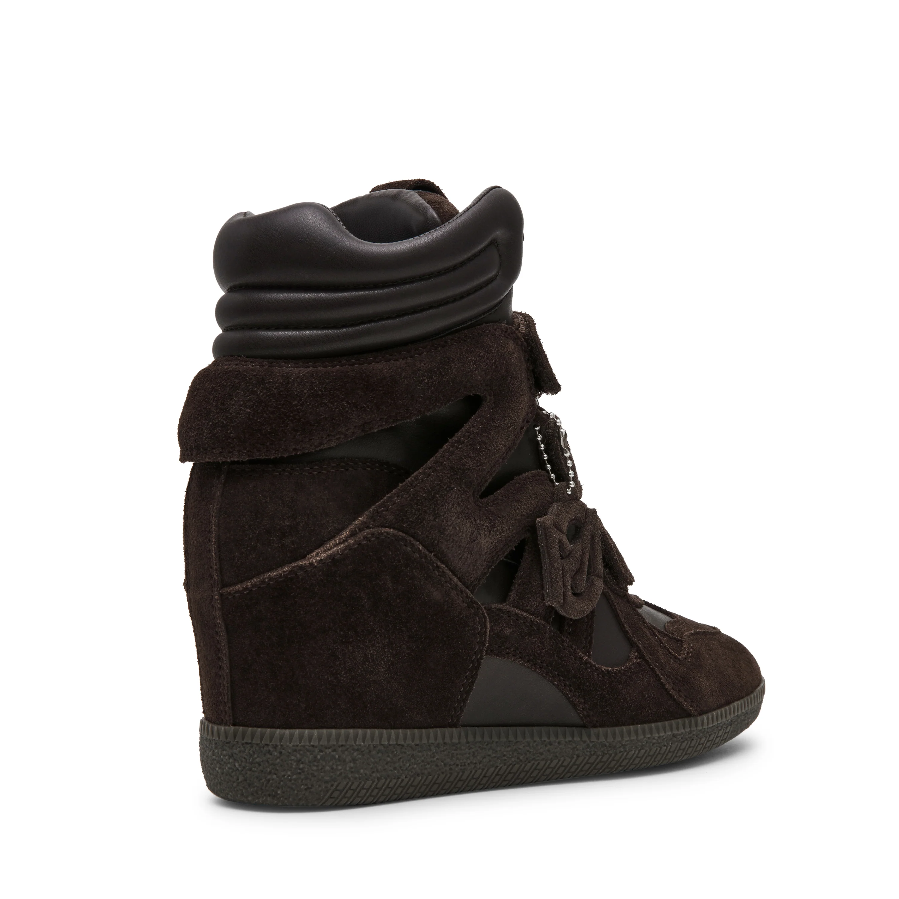 Mavis Sneaker BROWN SUEDE - Image 5