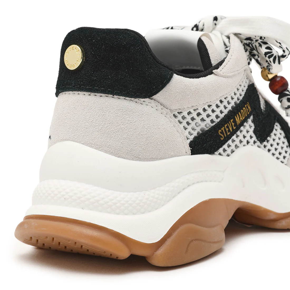 Maxfield-E Sneaker ICE SUEDE - Image 5