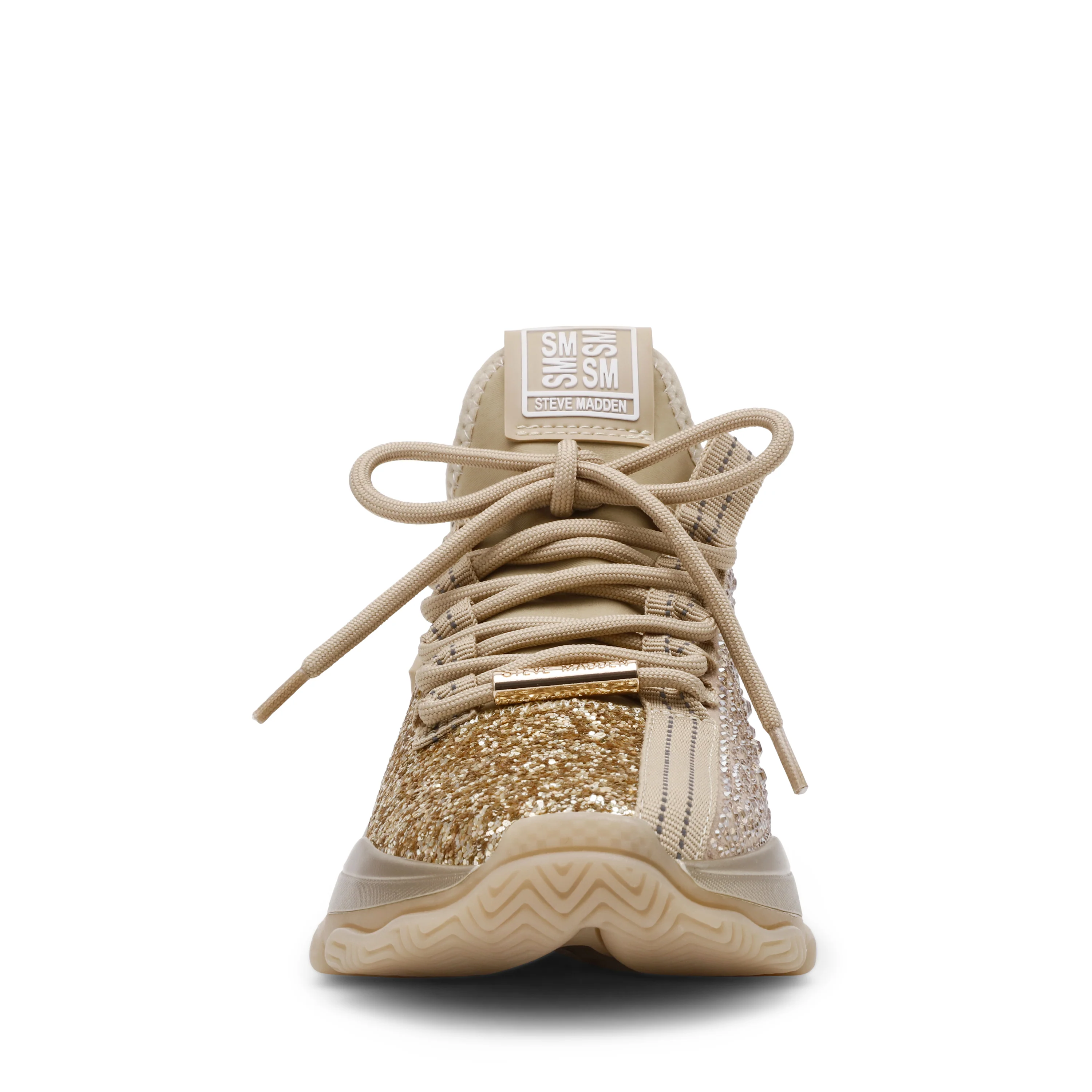 Maxilla-G Sneaker LIGHT BRONZE - Image 3