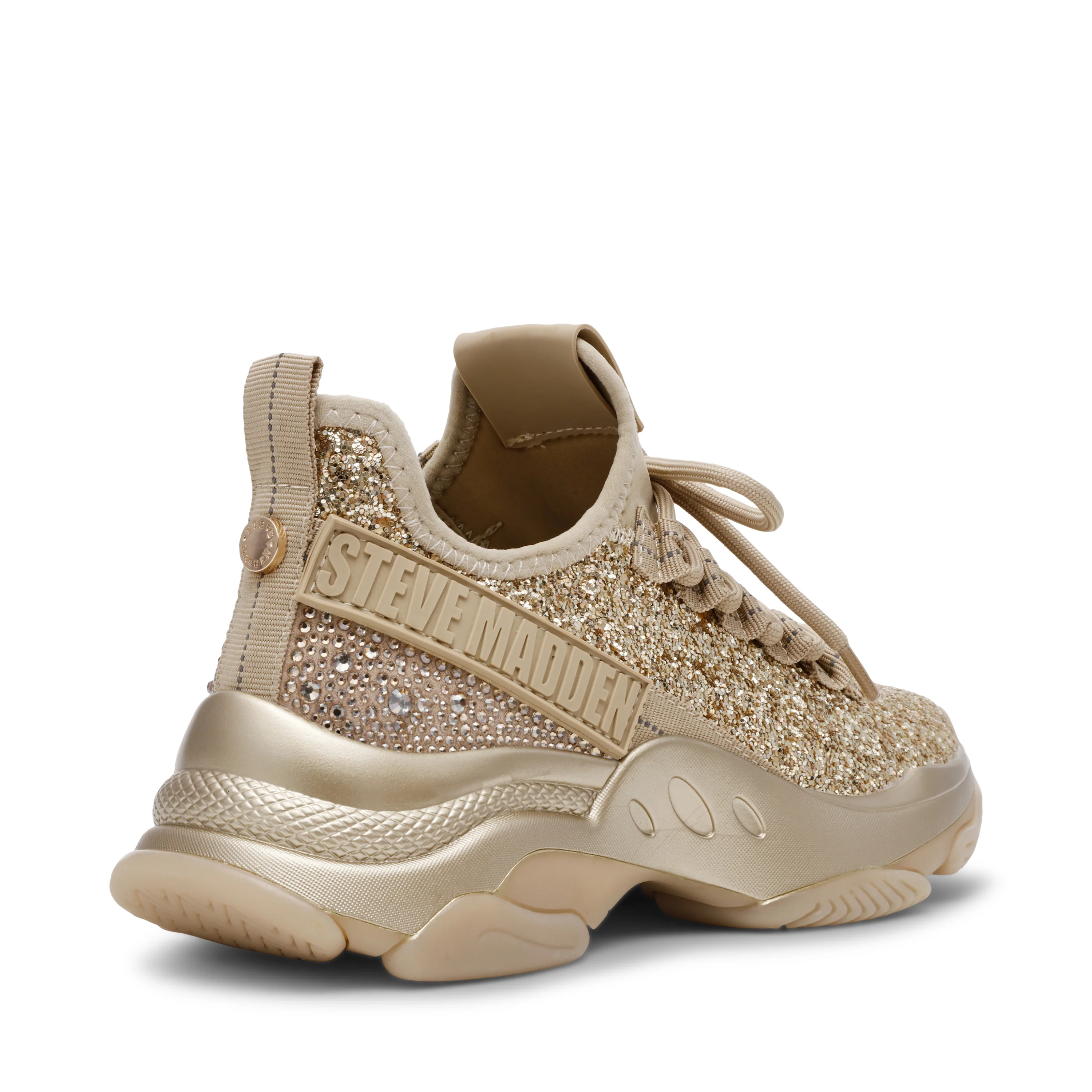 Maxilla-G Sneaker LIGHT BRONZE - Image 5