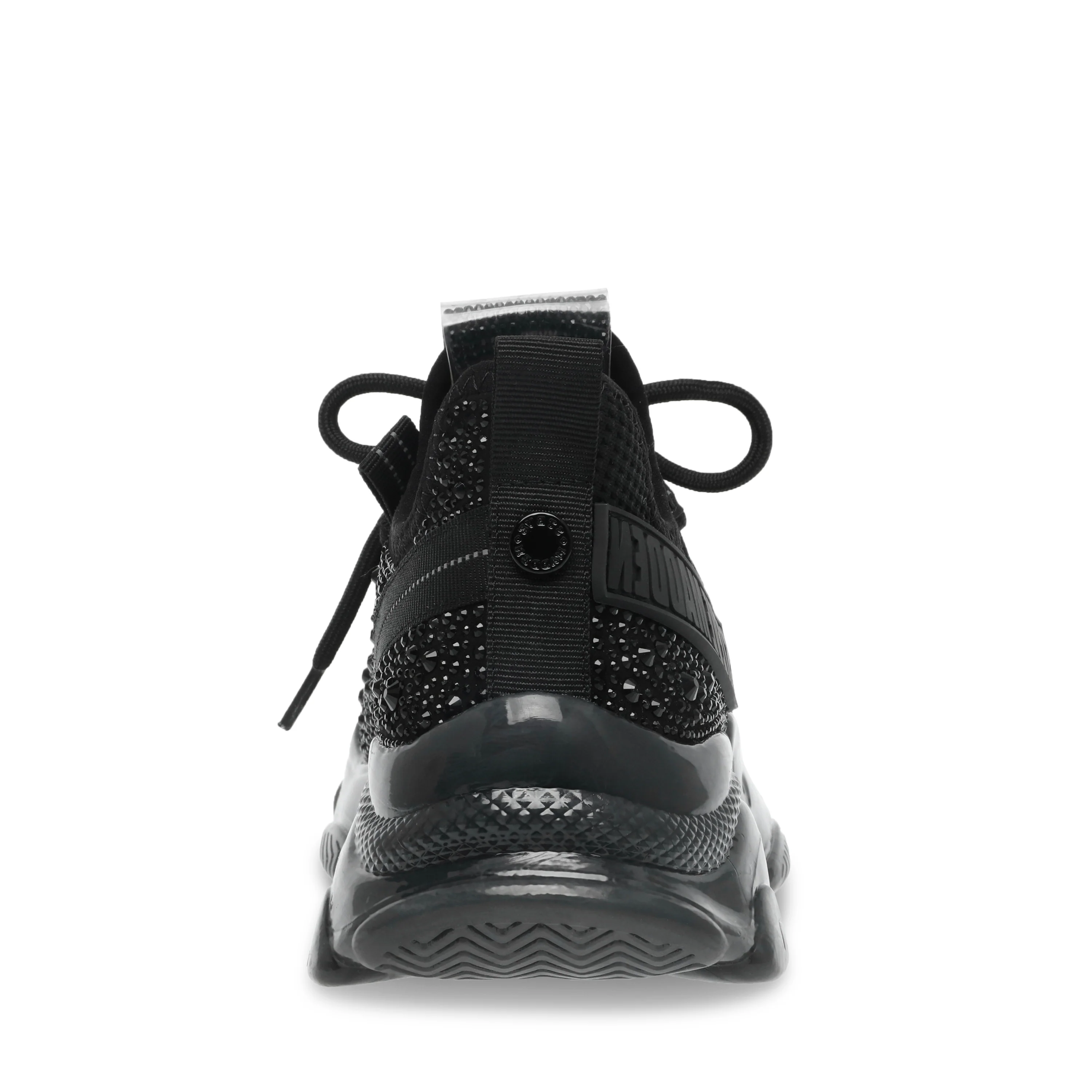 Maxilla-R-E Sneaker JET BLACK - Image 4