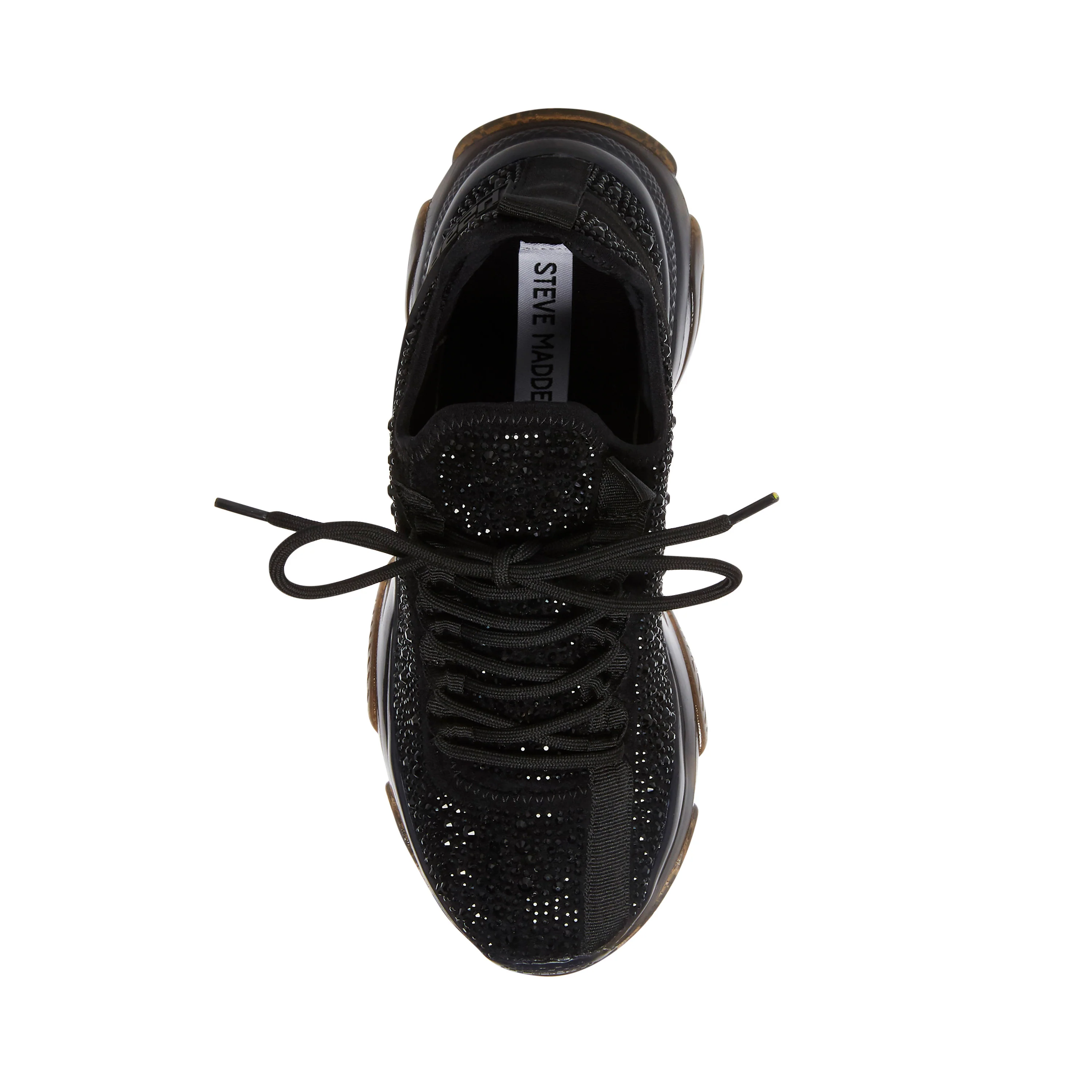 Maxima-R Sneaker BLACK - Image 5