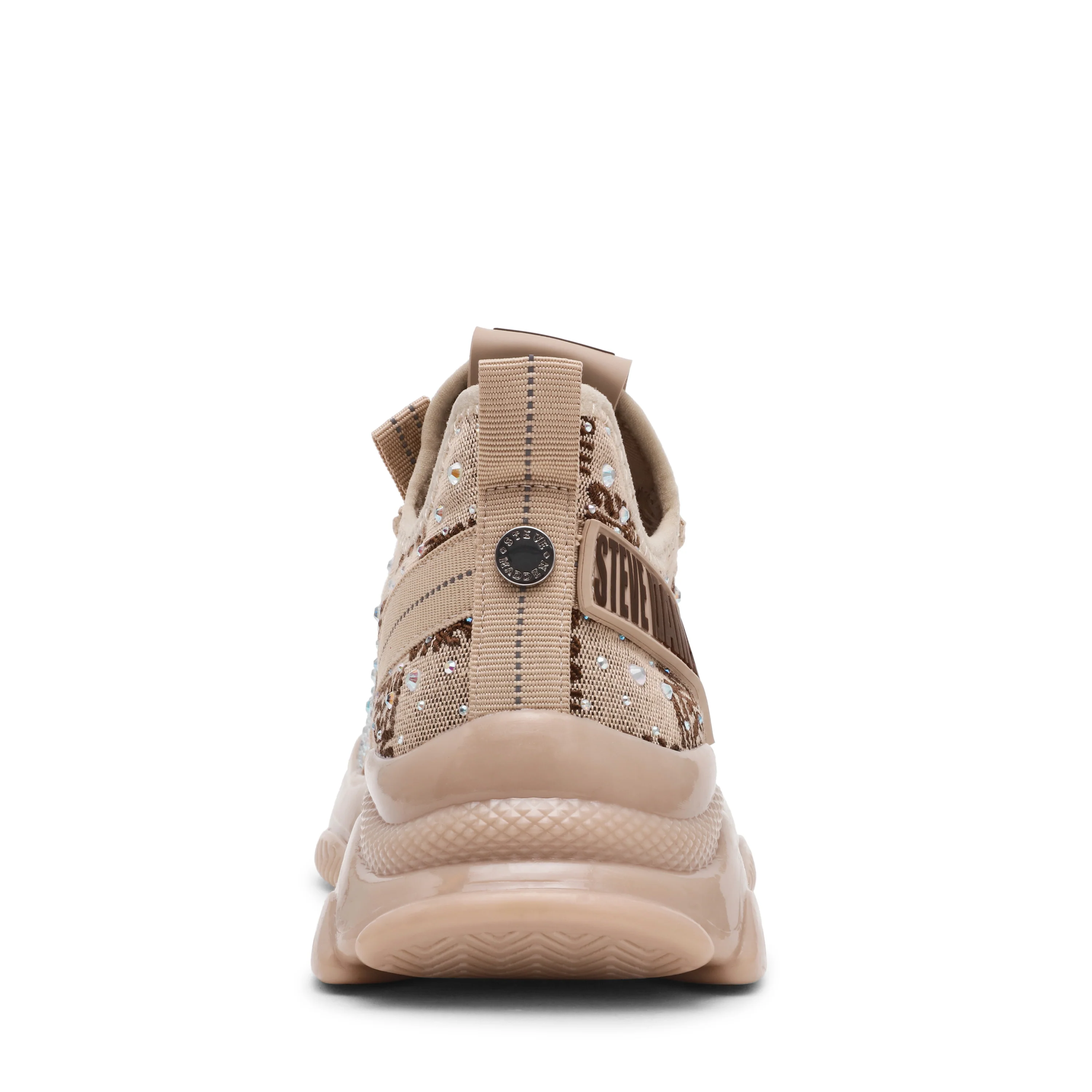 Maxima-Smr Sneaker BLUSH - Image 4