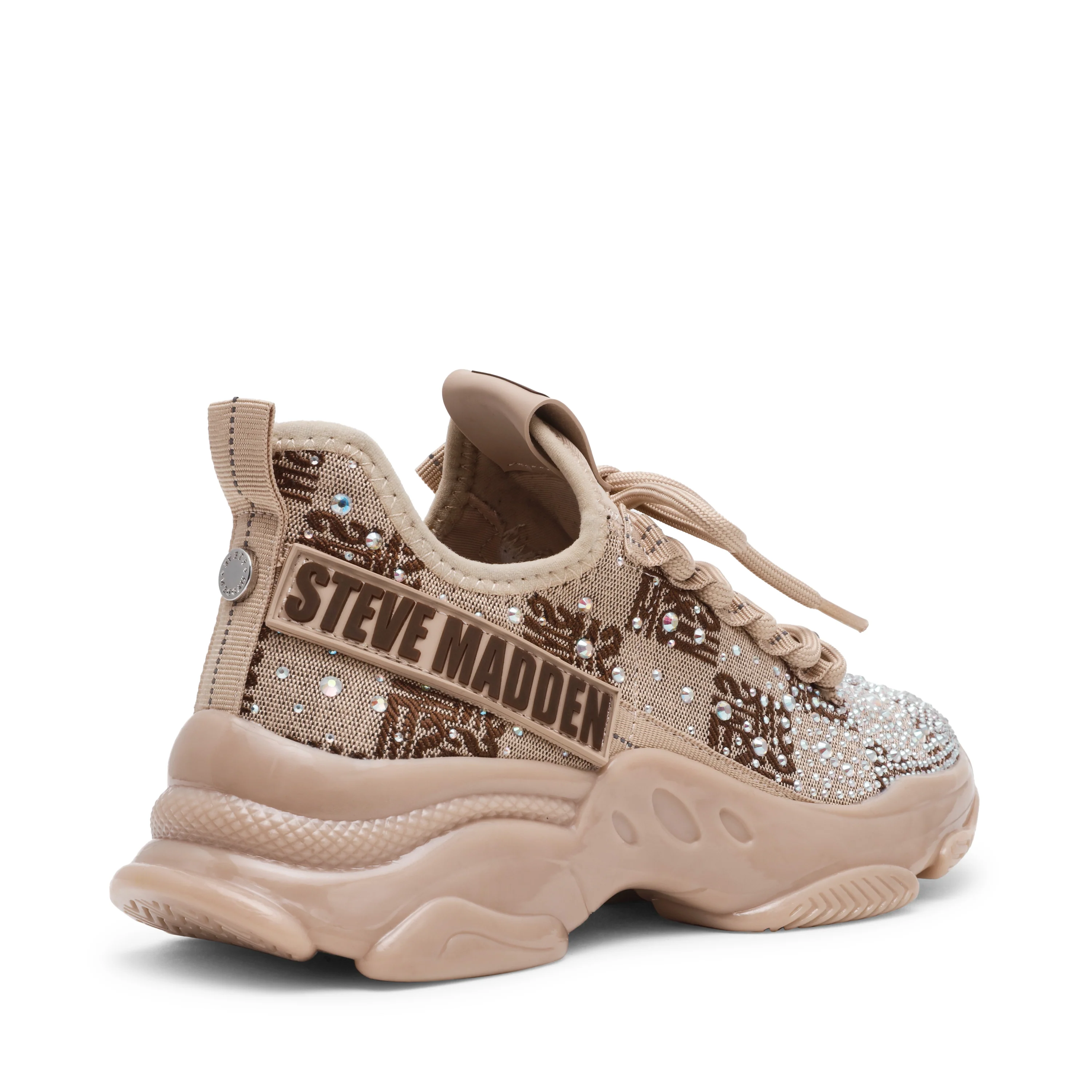 Maxima-Smr Sneaker BLUSH - Image 5