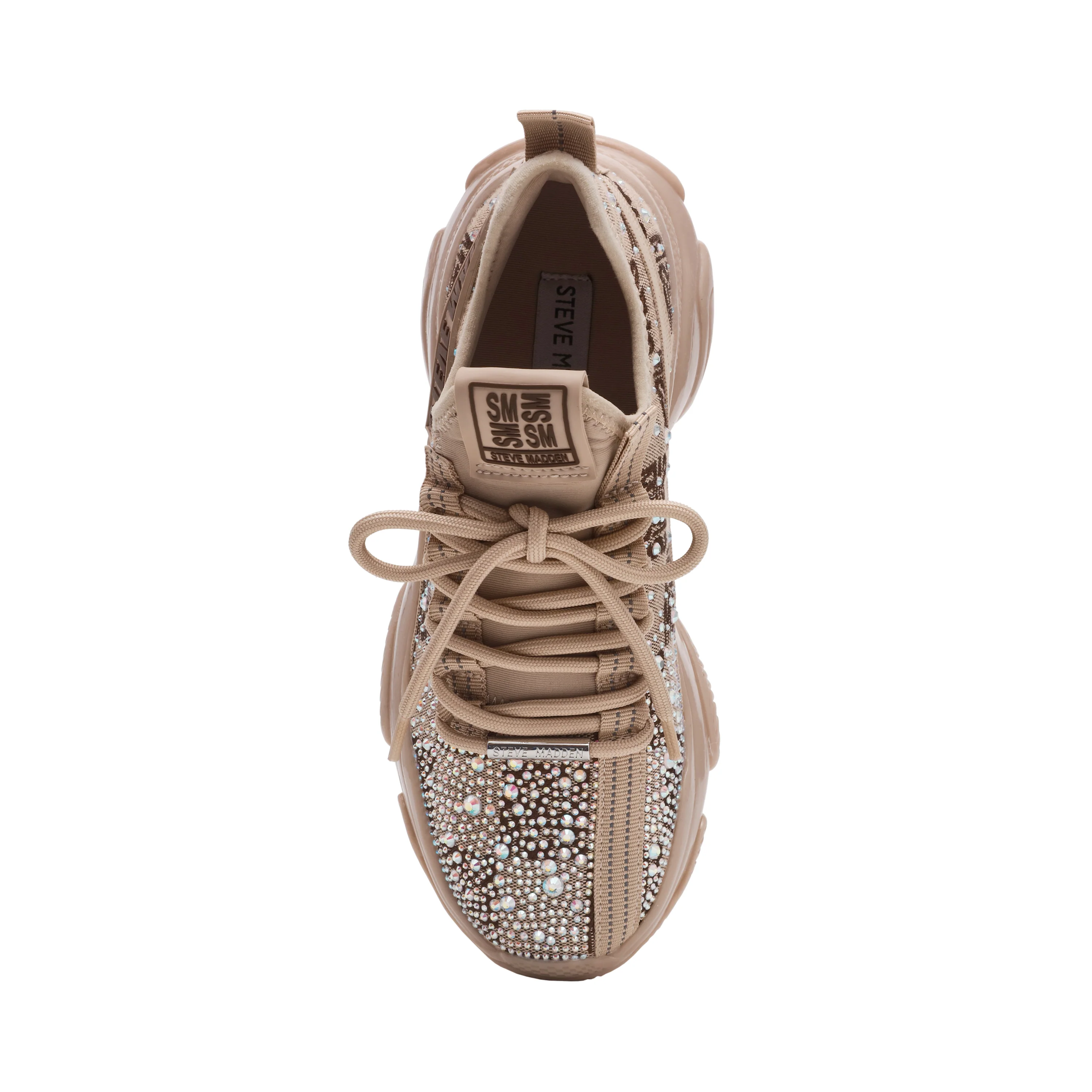 Maxima-Smr Sneaker BLUSH - Image 6