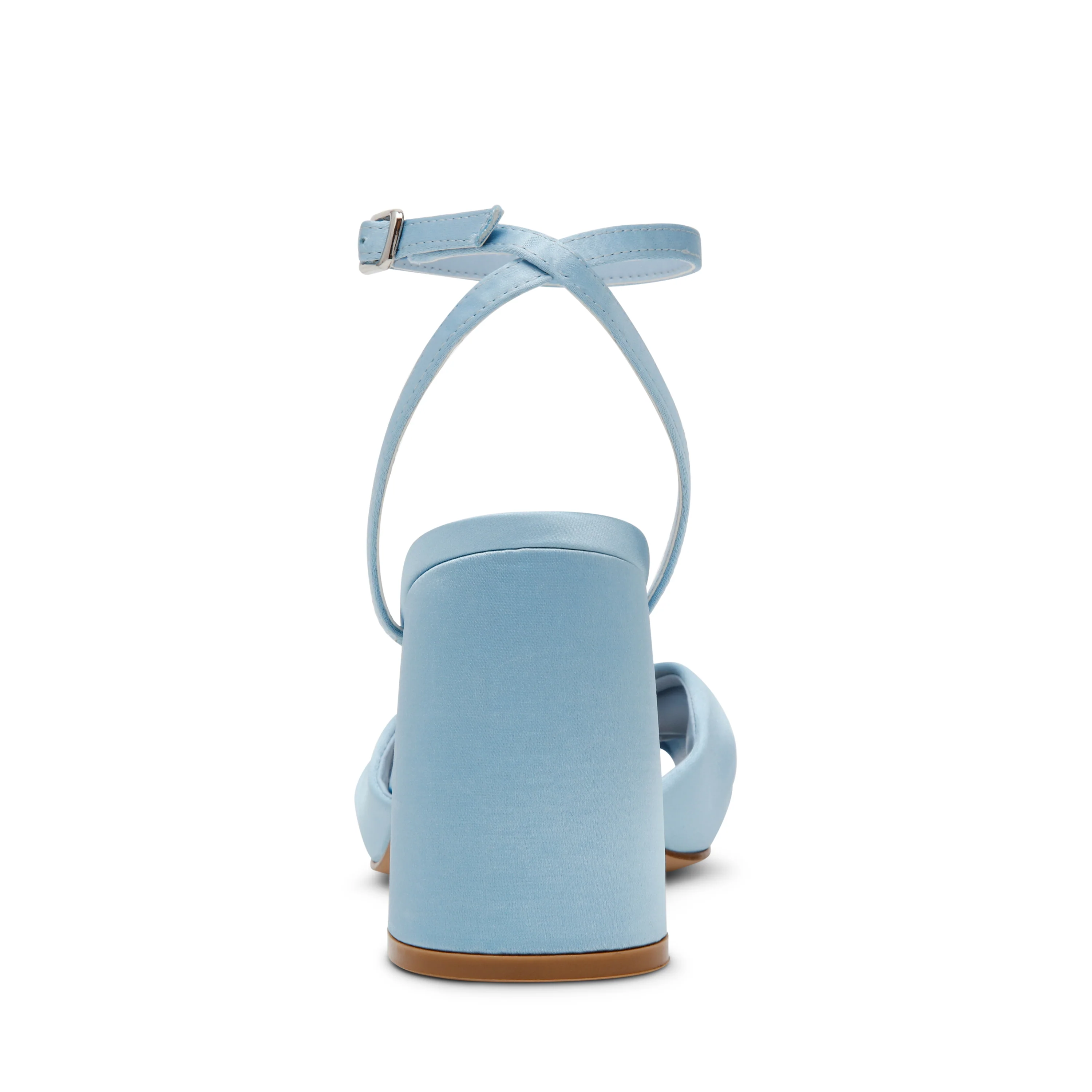 Meladi Sandal BB BLU SATIN - Image 4