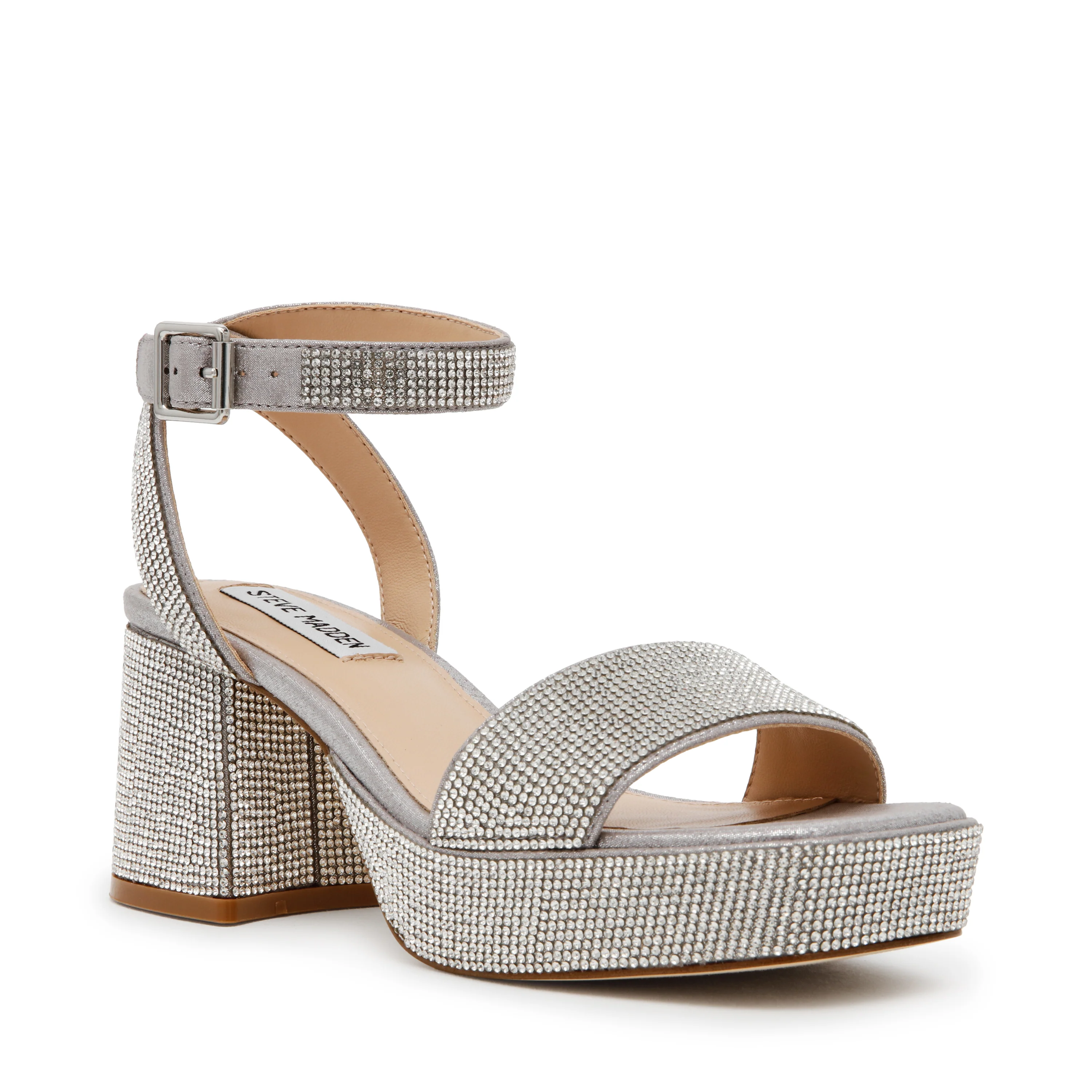 Mercerr-R Sandal RHINESTONE - Image 2