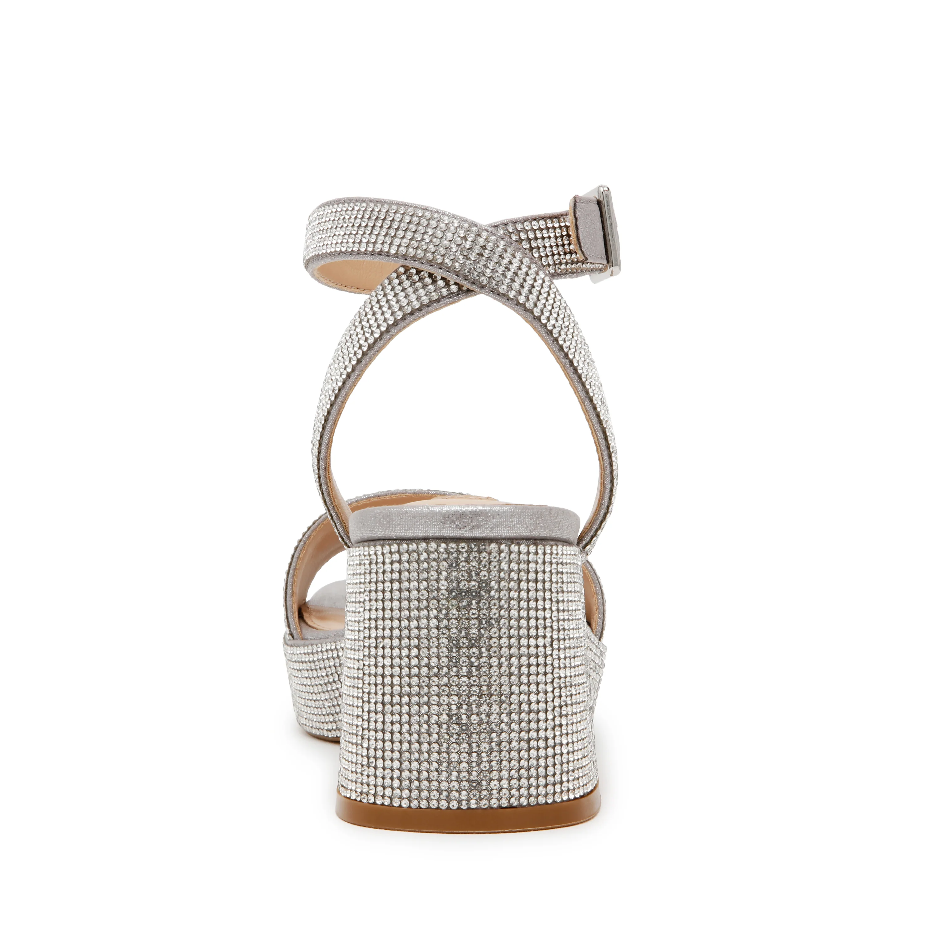 Mercerr-R Sandal RHINESTONE - Image 4