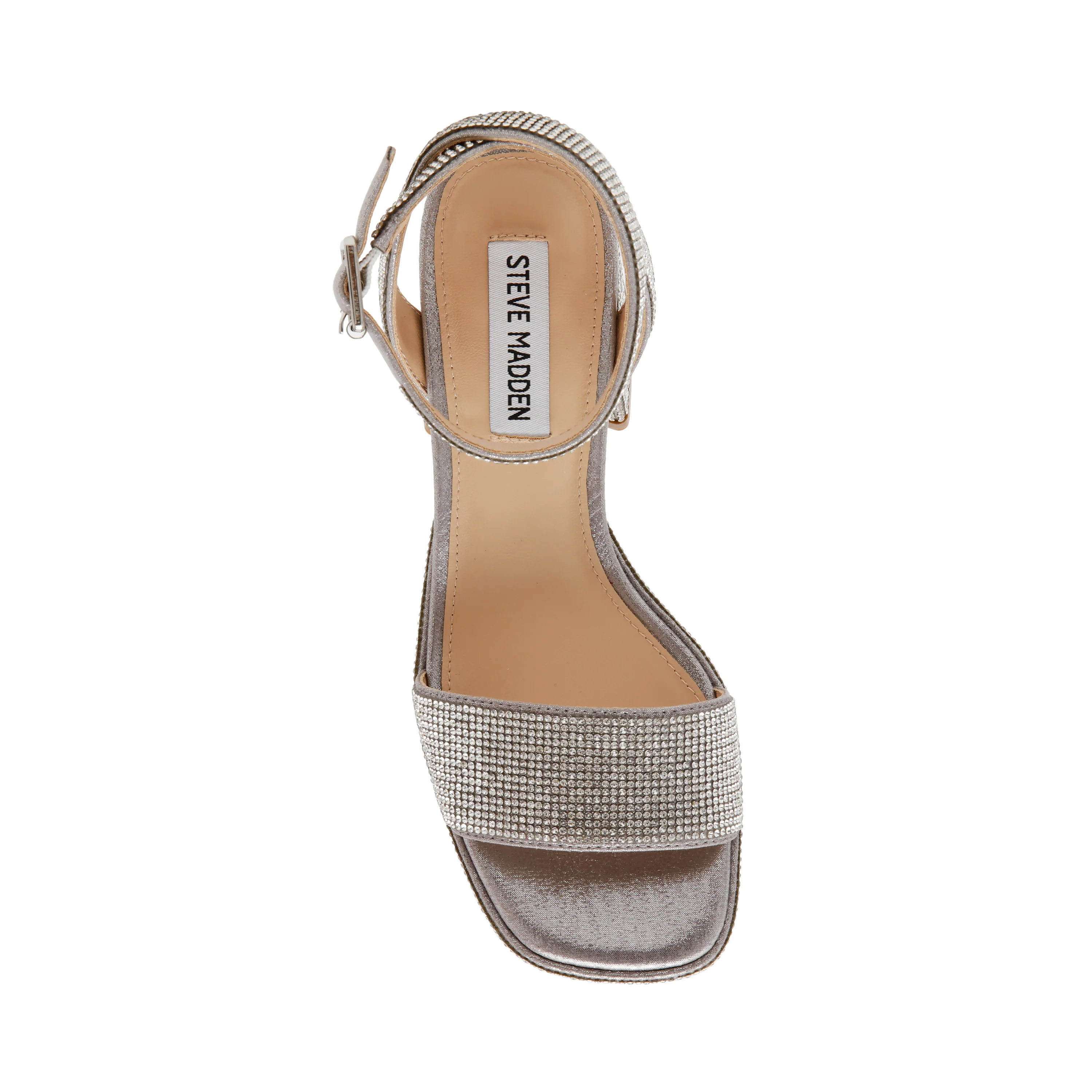 Mercerr-R Sandal RHINESTONE - Image 6