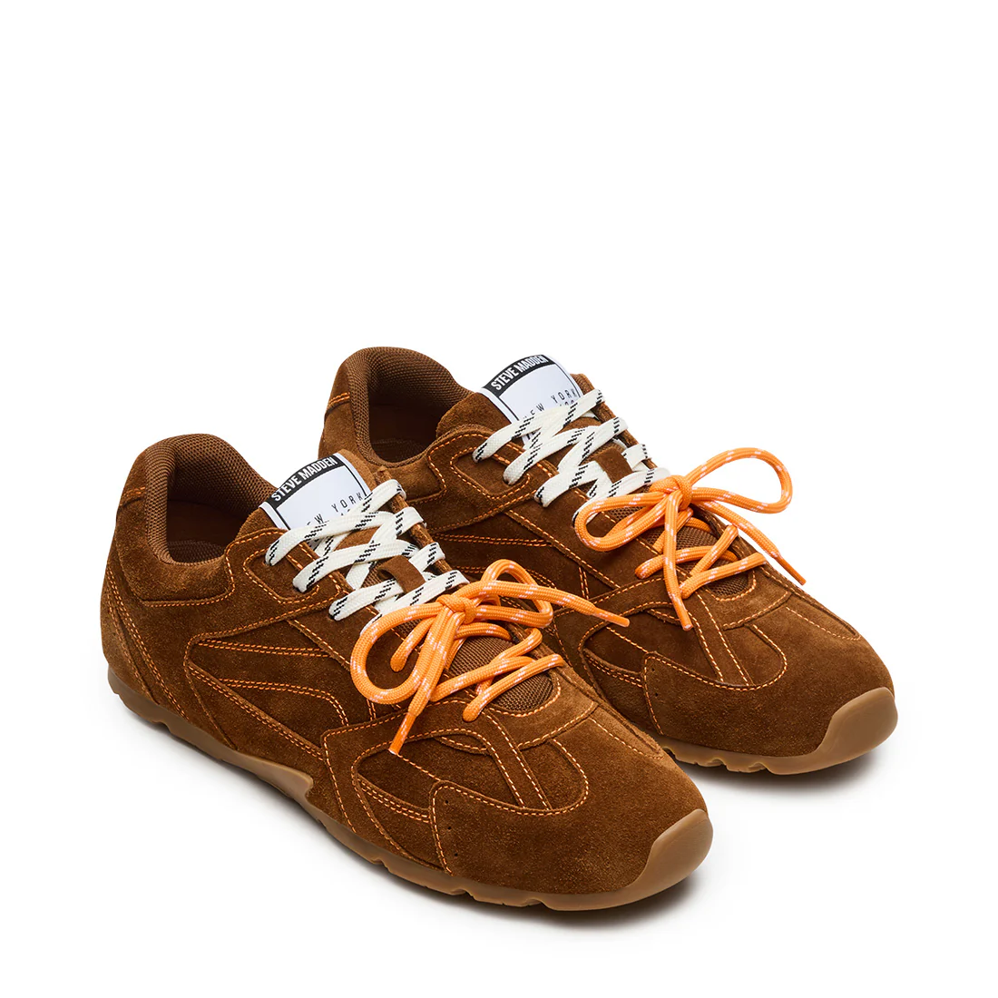 Midas-O Sneaker CHESTNUT - Image 2