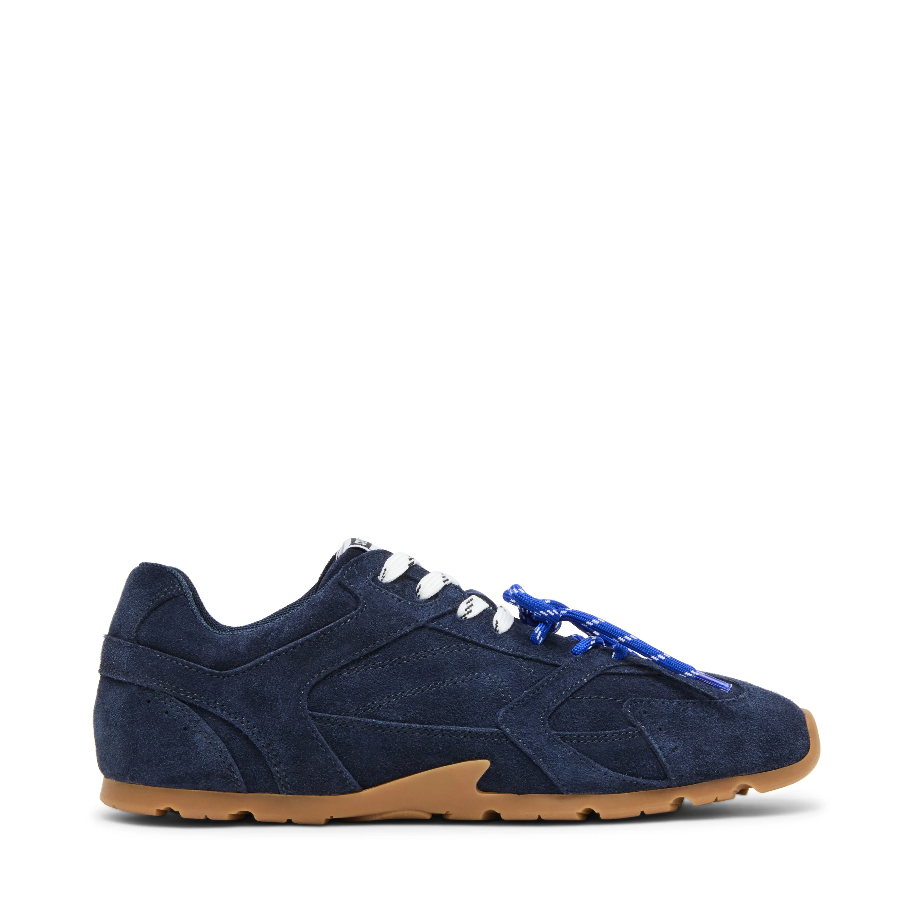 Midas-O Sneaker NAVY MULTI