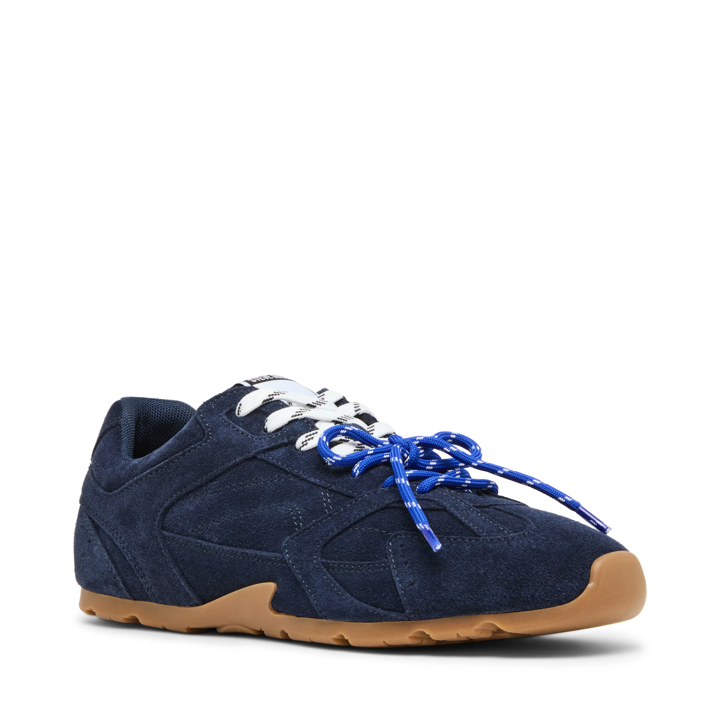 Midas-O Sneaker NAVY MULTI - Image 2