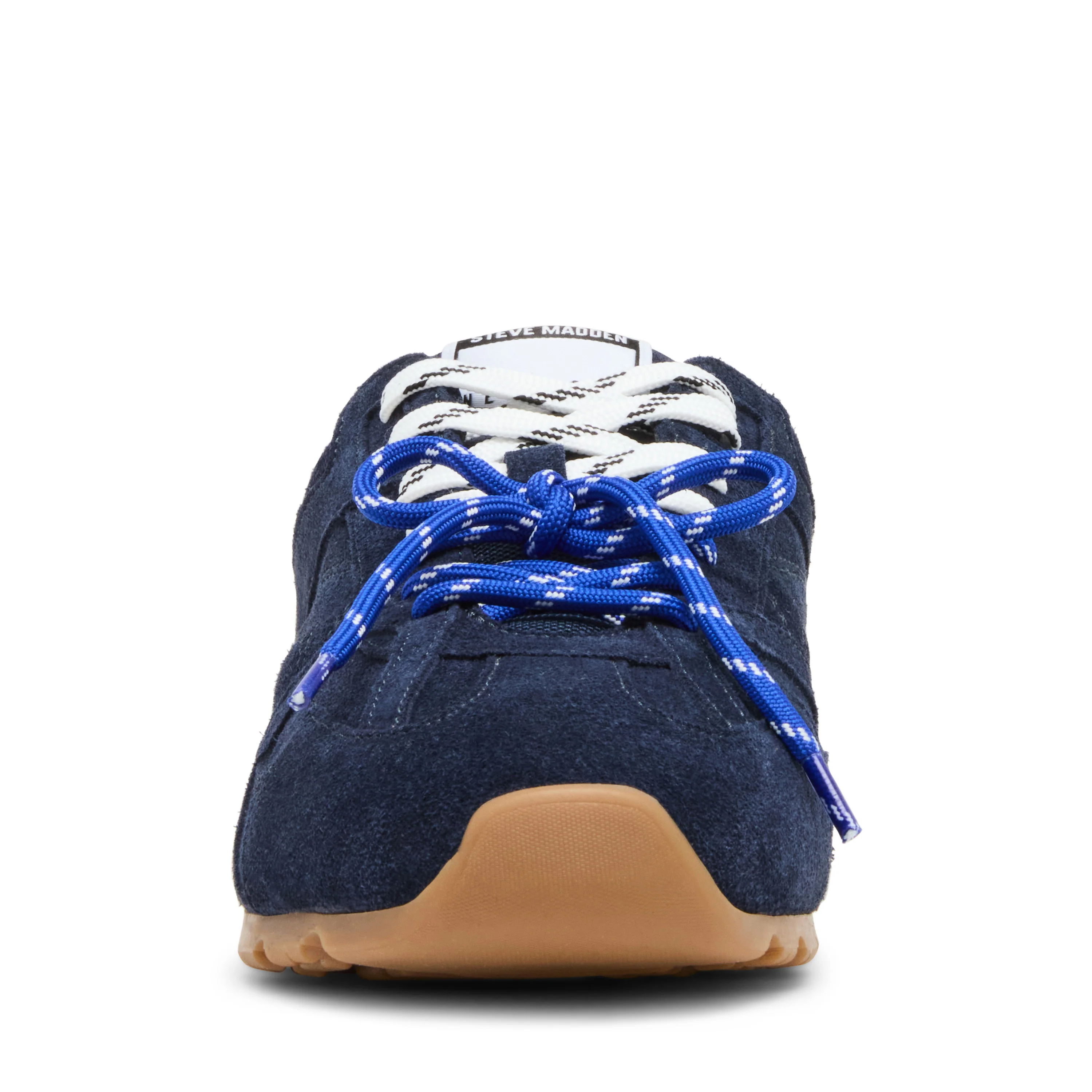 Midas-O Sneaker NAVY MULTI - Image 3