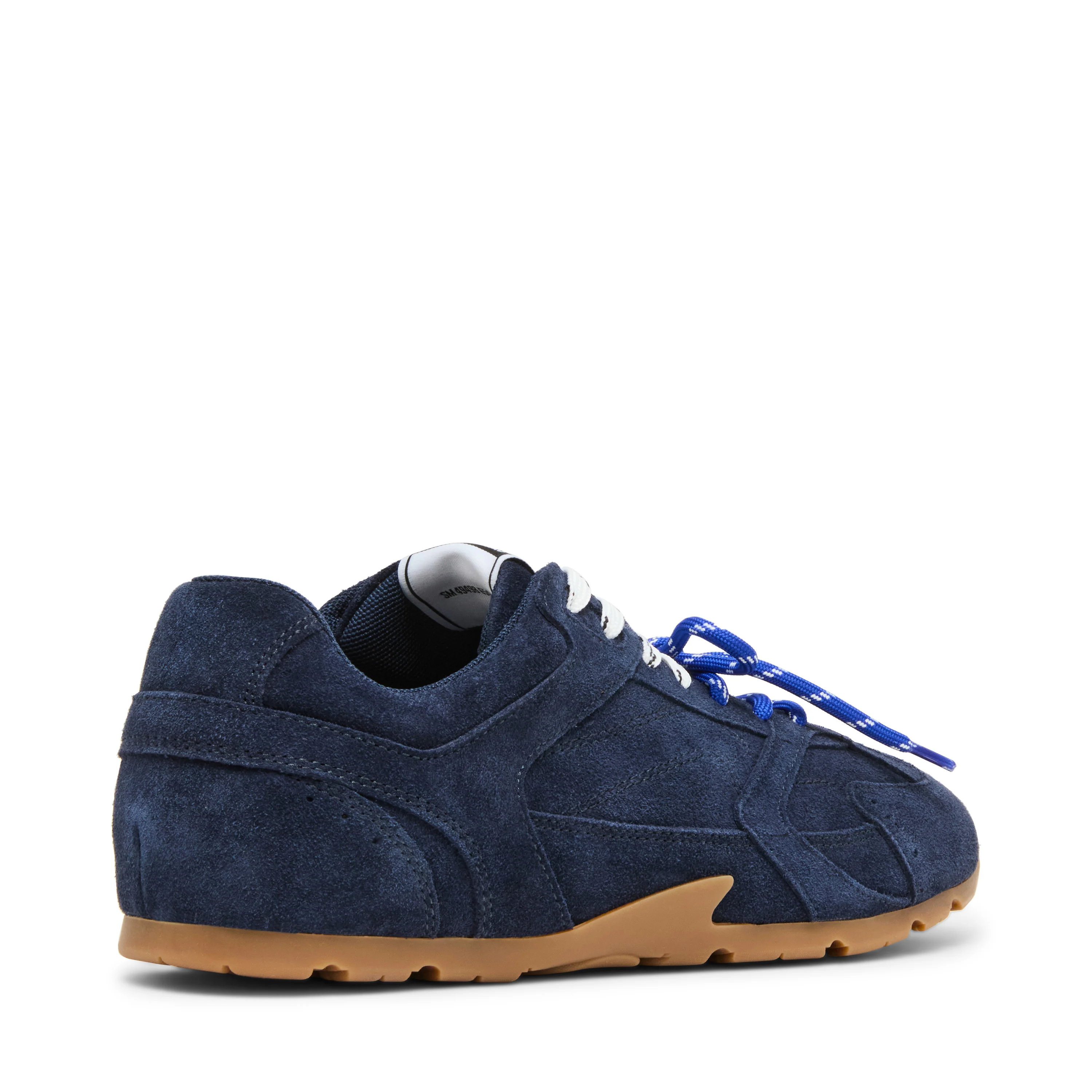 Midas-O Sneaker NAVY MULTI - Image 5
