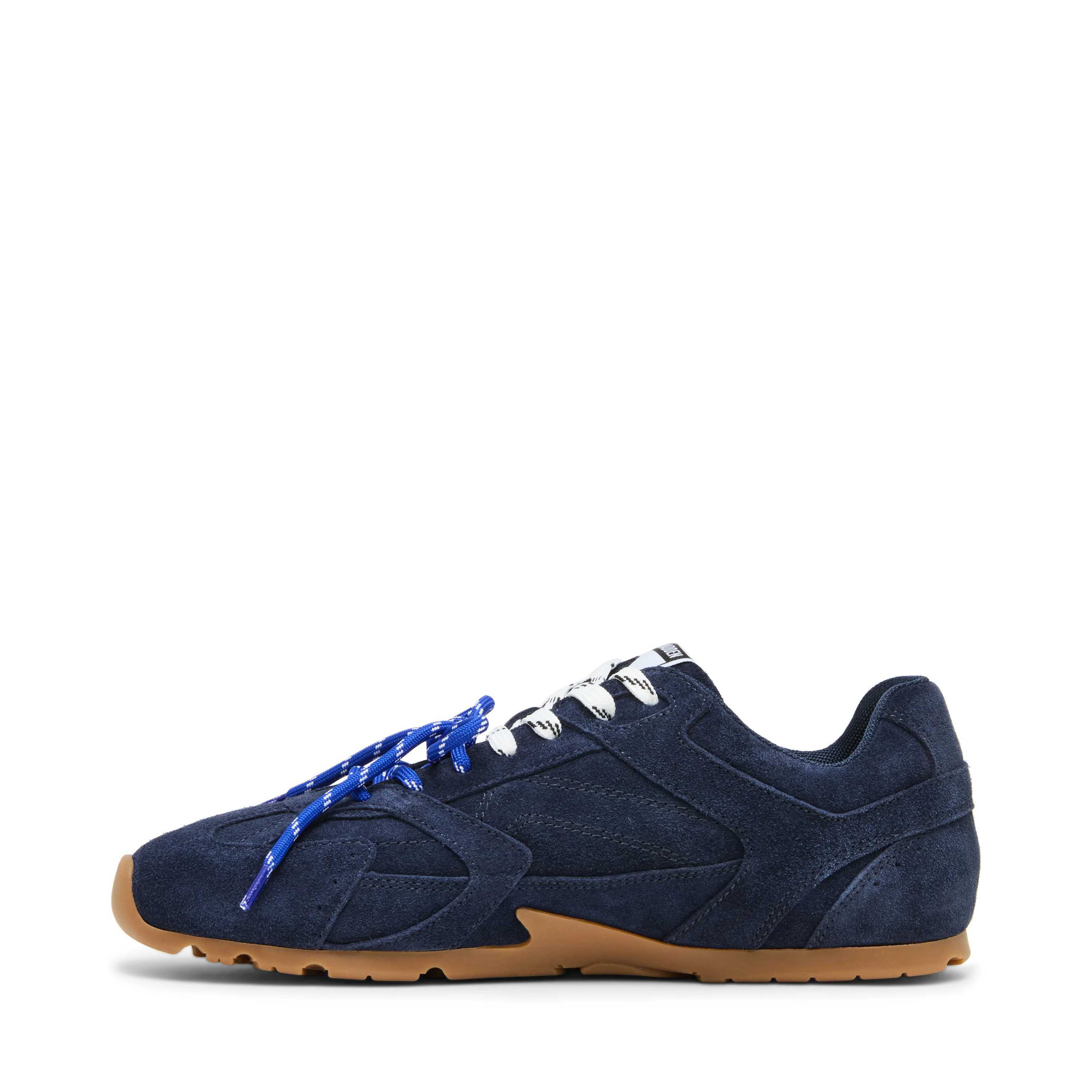Midas-O Sneaker NAVY MULTI - Image 6