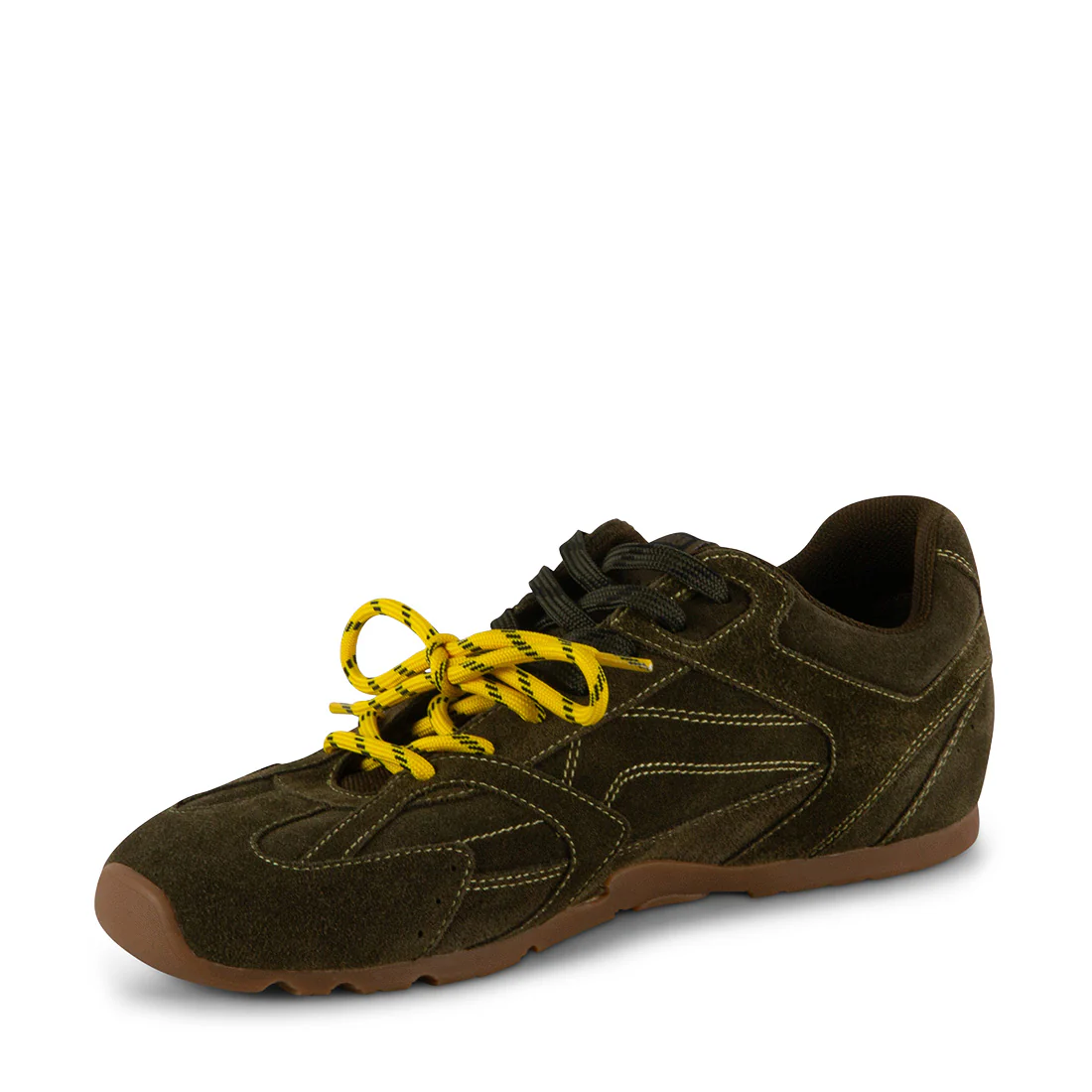 Midas-O Sneaker OLIVE - Image 5
