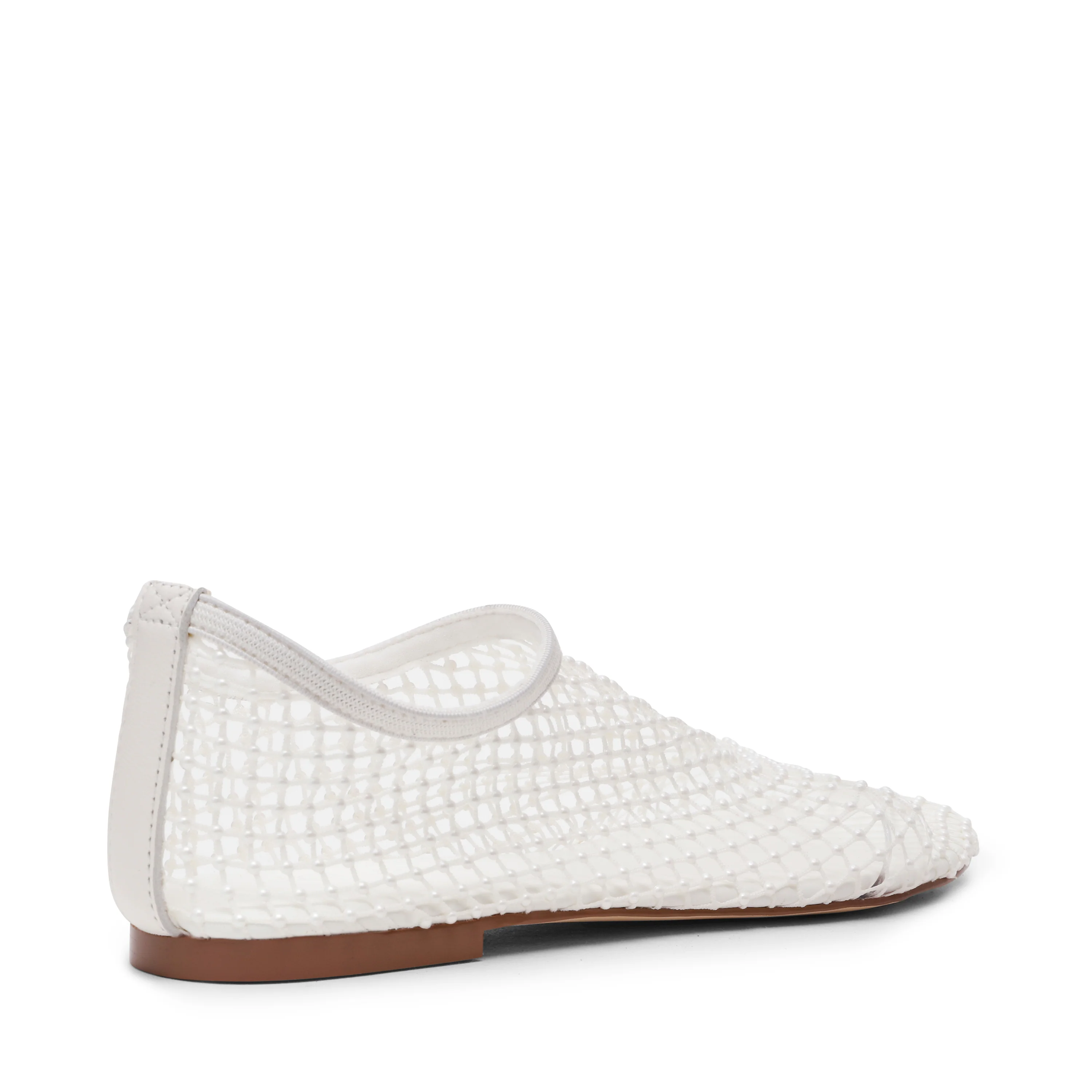 Mino-P Flat Shoe PEARL - Image 5