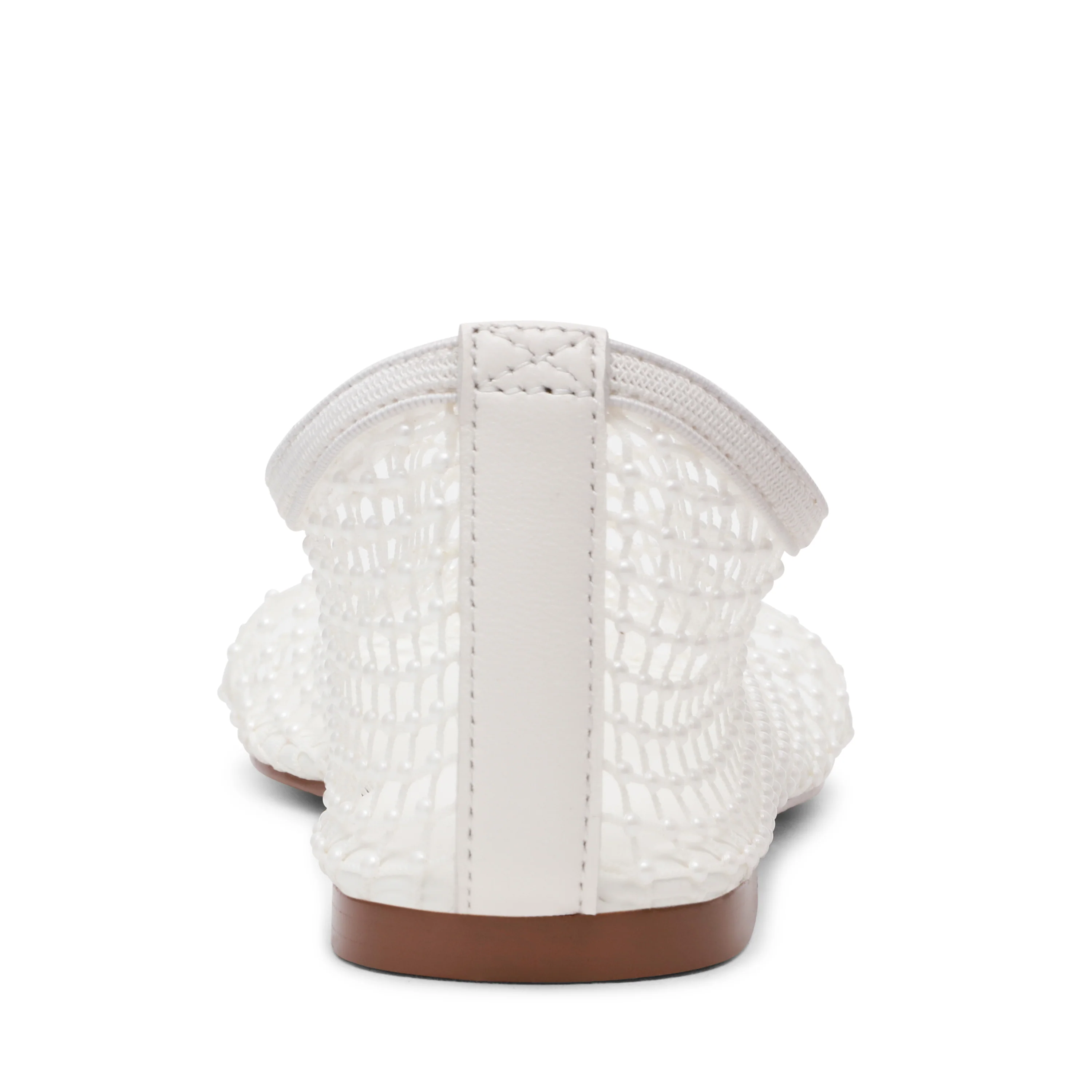 Mino-P Flat Shoe PEARL - Image 6