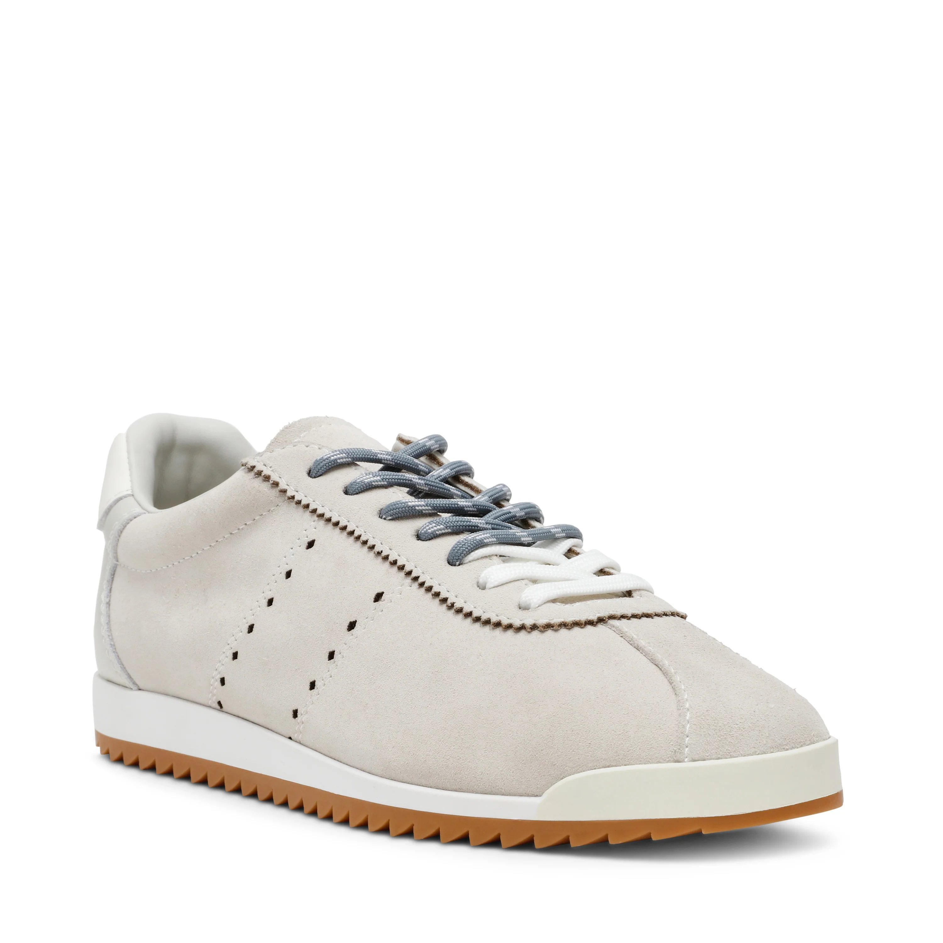 Mirage-Sm Sneaker ICE SUEDE - Image 2