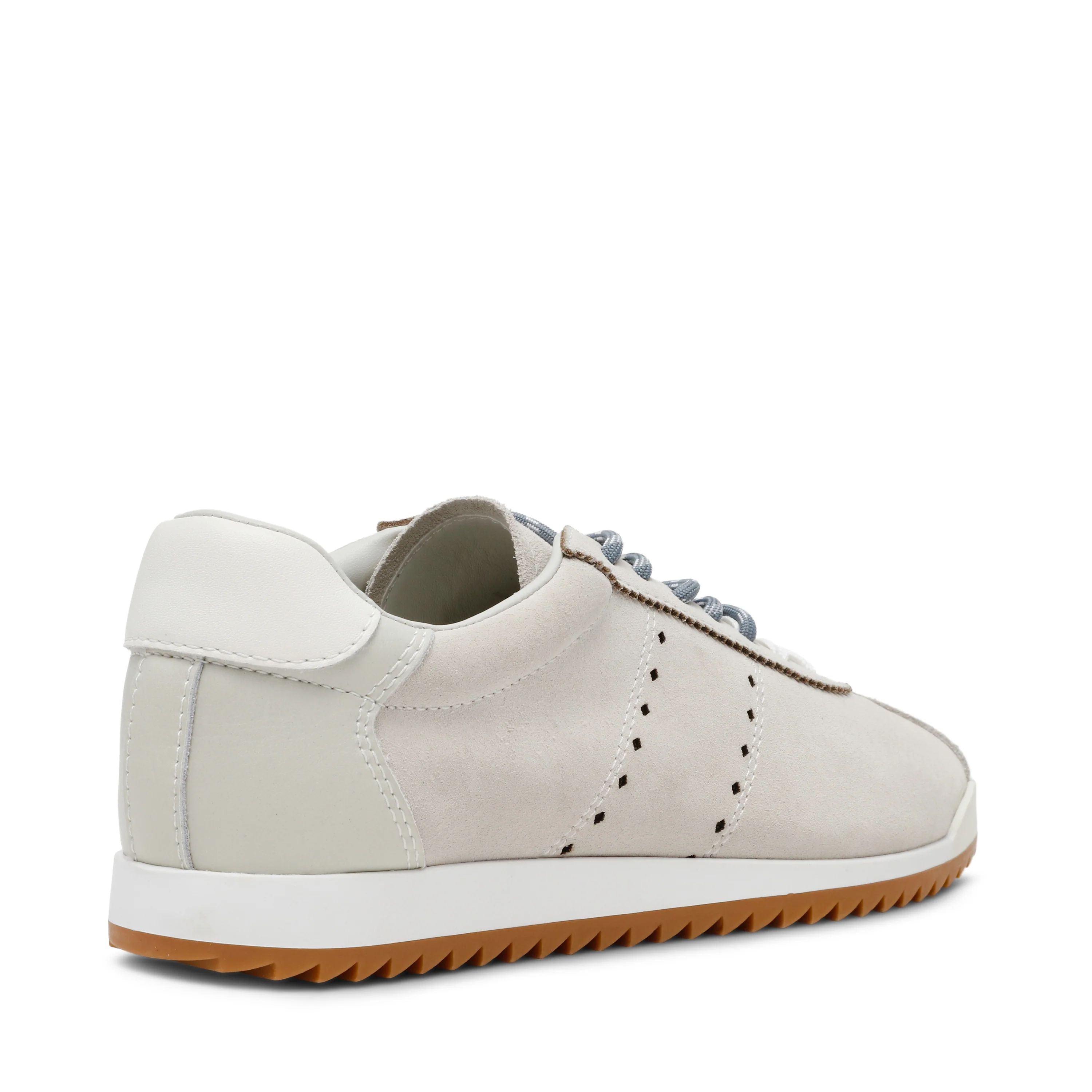 Mirage-Sm Sneaker ICE SUEDE - Image 5