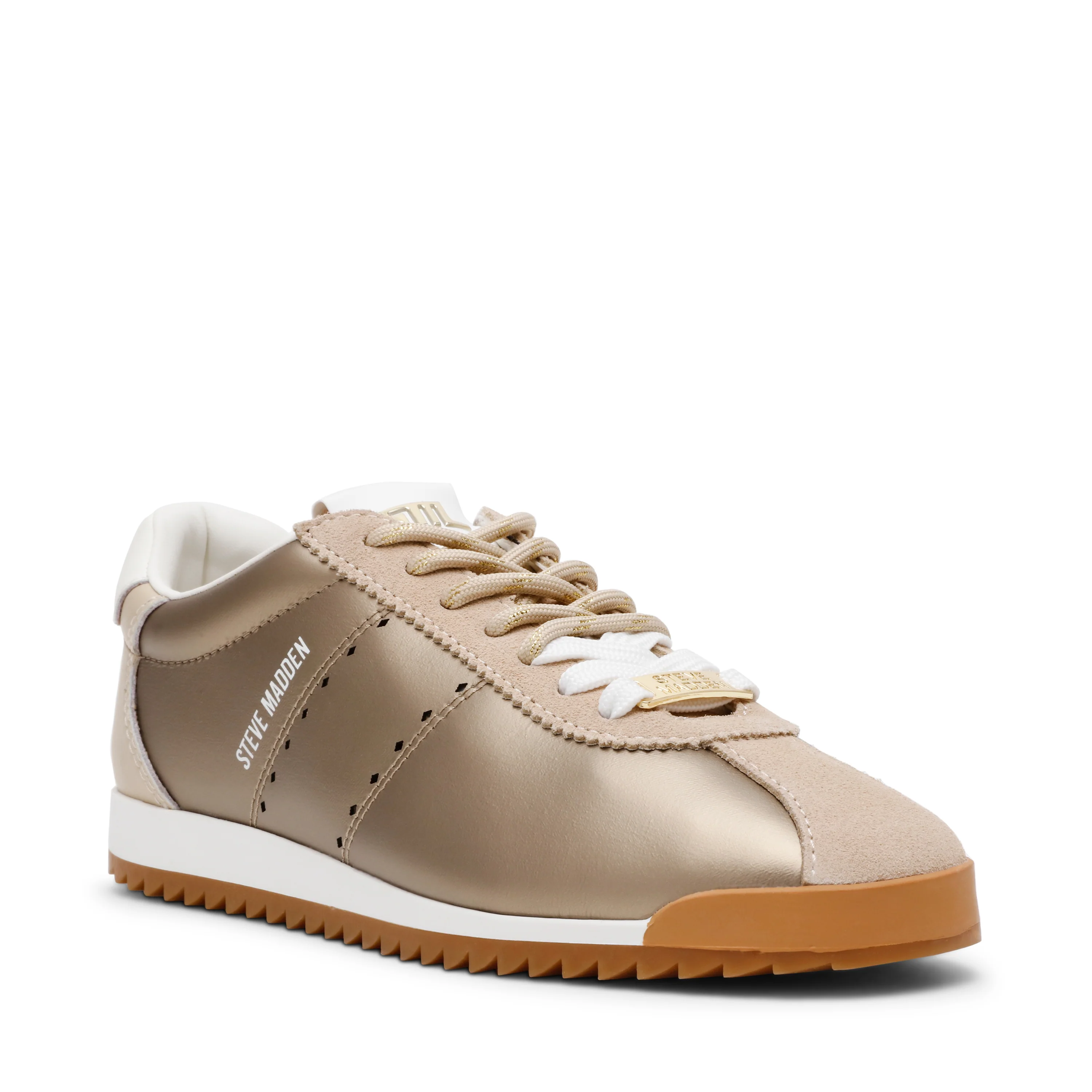 Mirage-Sm Sneaker LIGHT BRONZE - Image 2