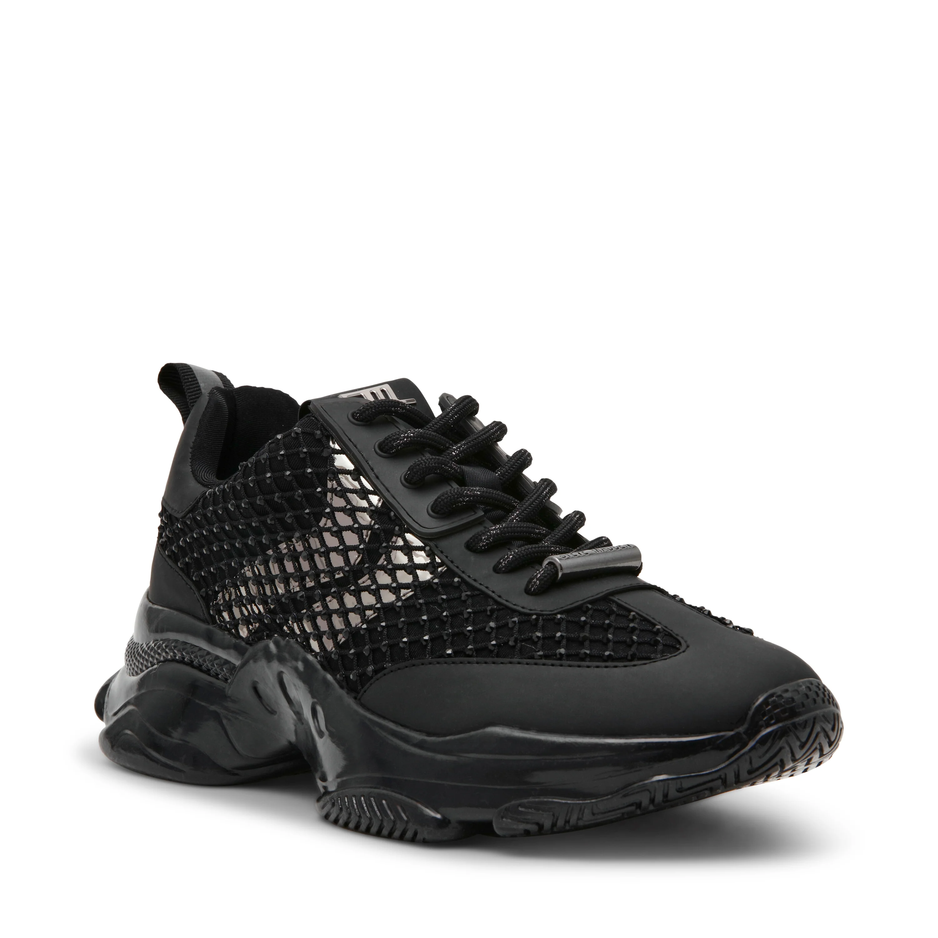 Miravella Sneaker BLACK - Image 2