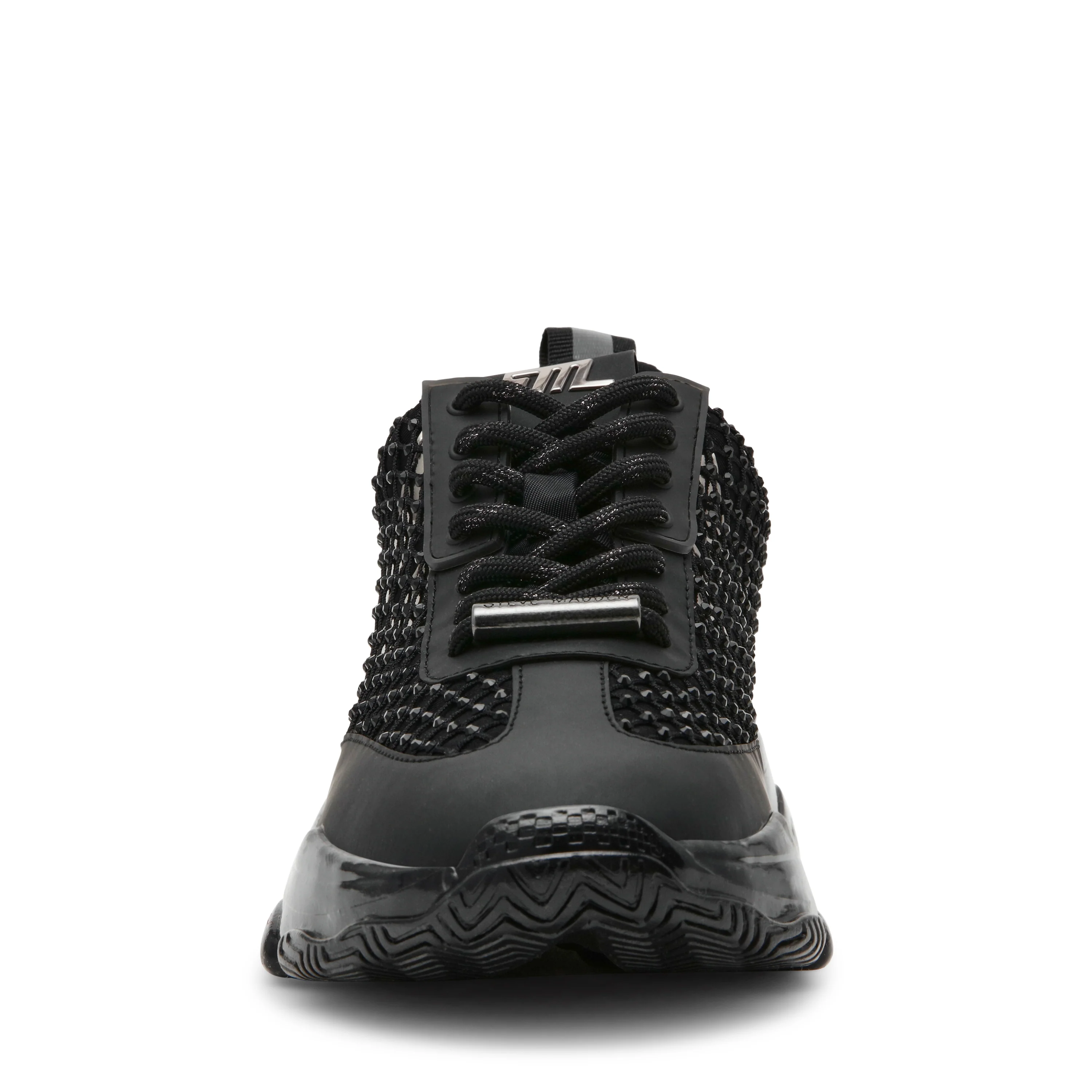 Miravella Sneaker BLACK - Image 3