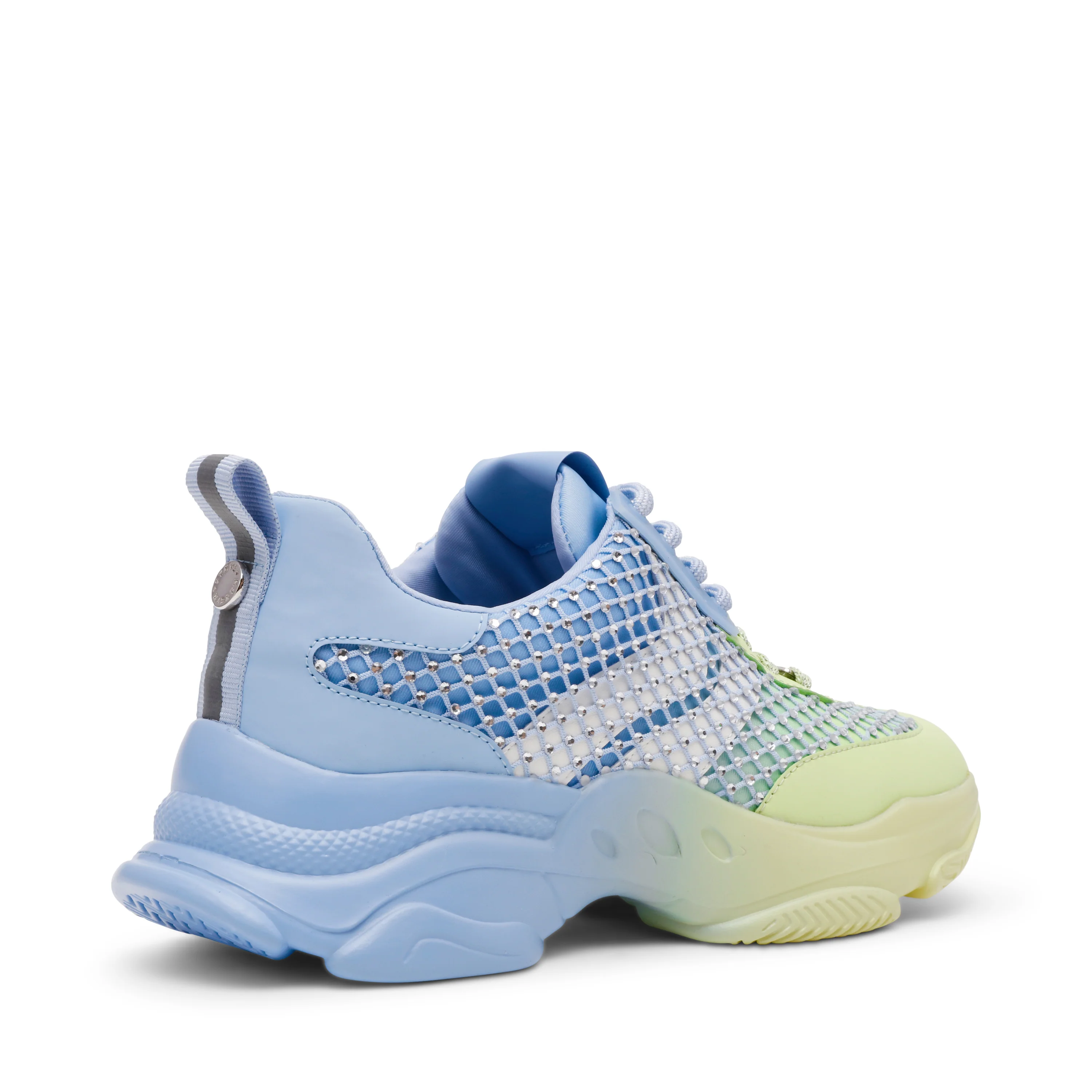 Miravella Sneaker ORG MULTI - Image 5