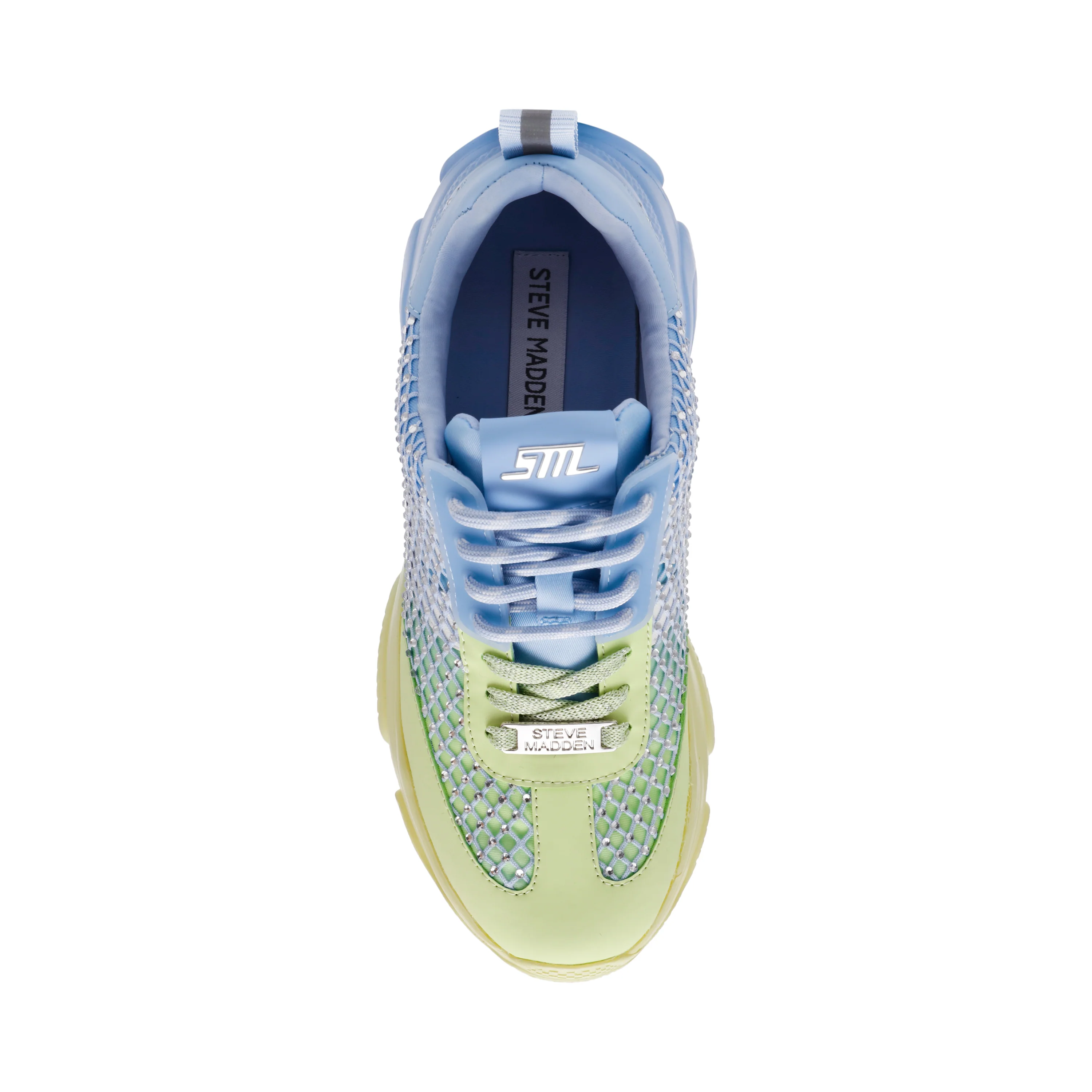 Miravella Sneaker ORG MULTI - Image 6