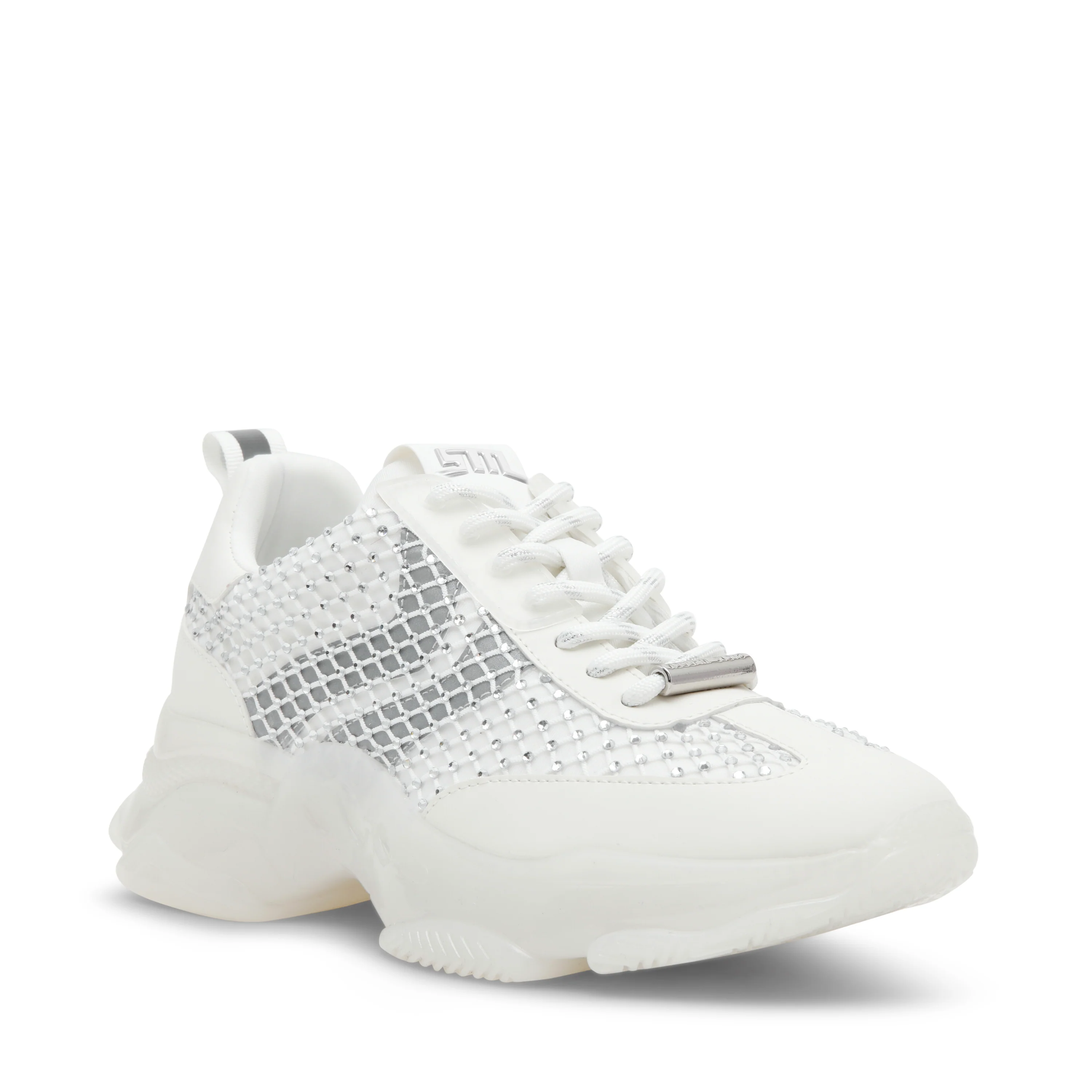 Miravella Sneaker WHITE - Image 2
