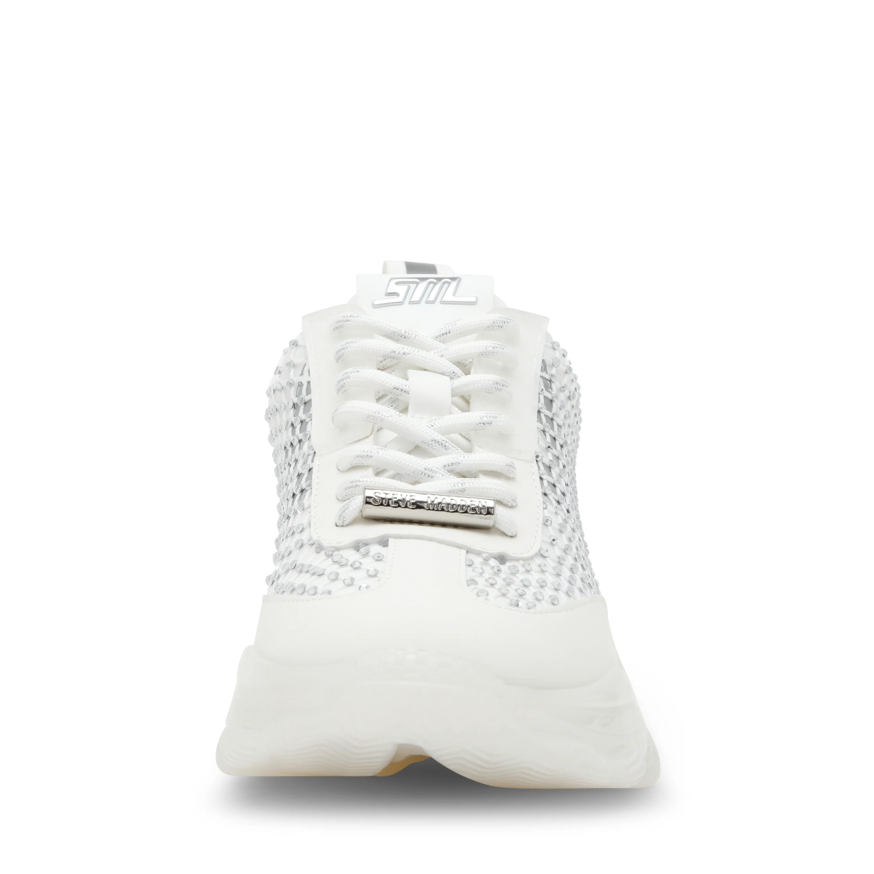 Miravella Sneaker WHITE - Image 3