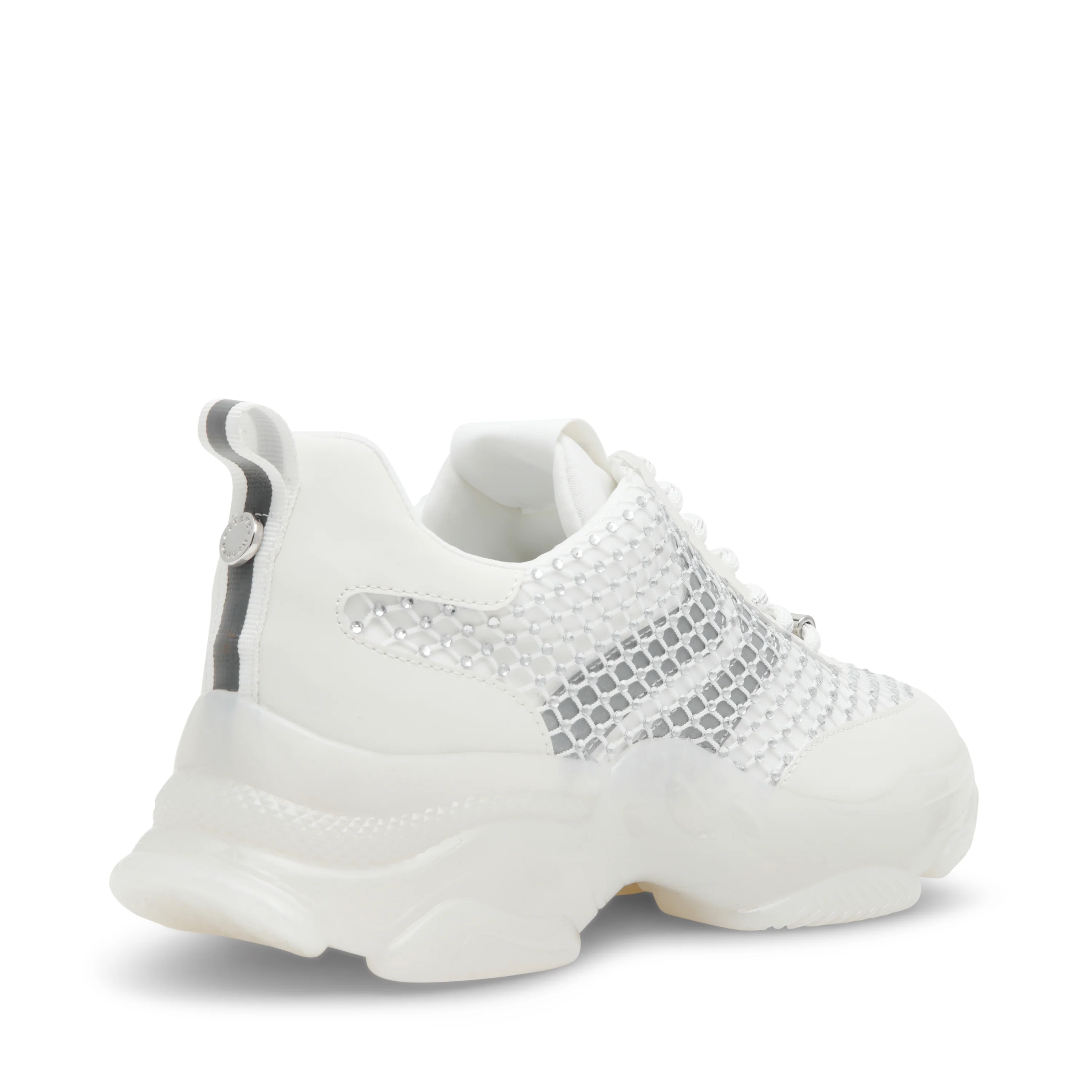 Miravella Sneaker WHITE - Image 5
